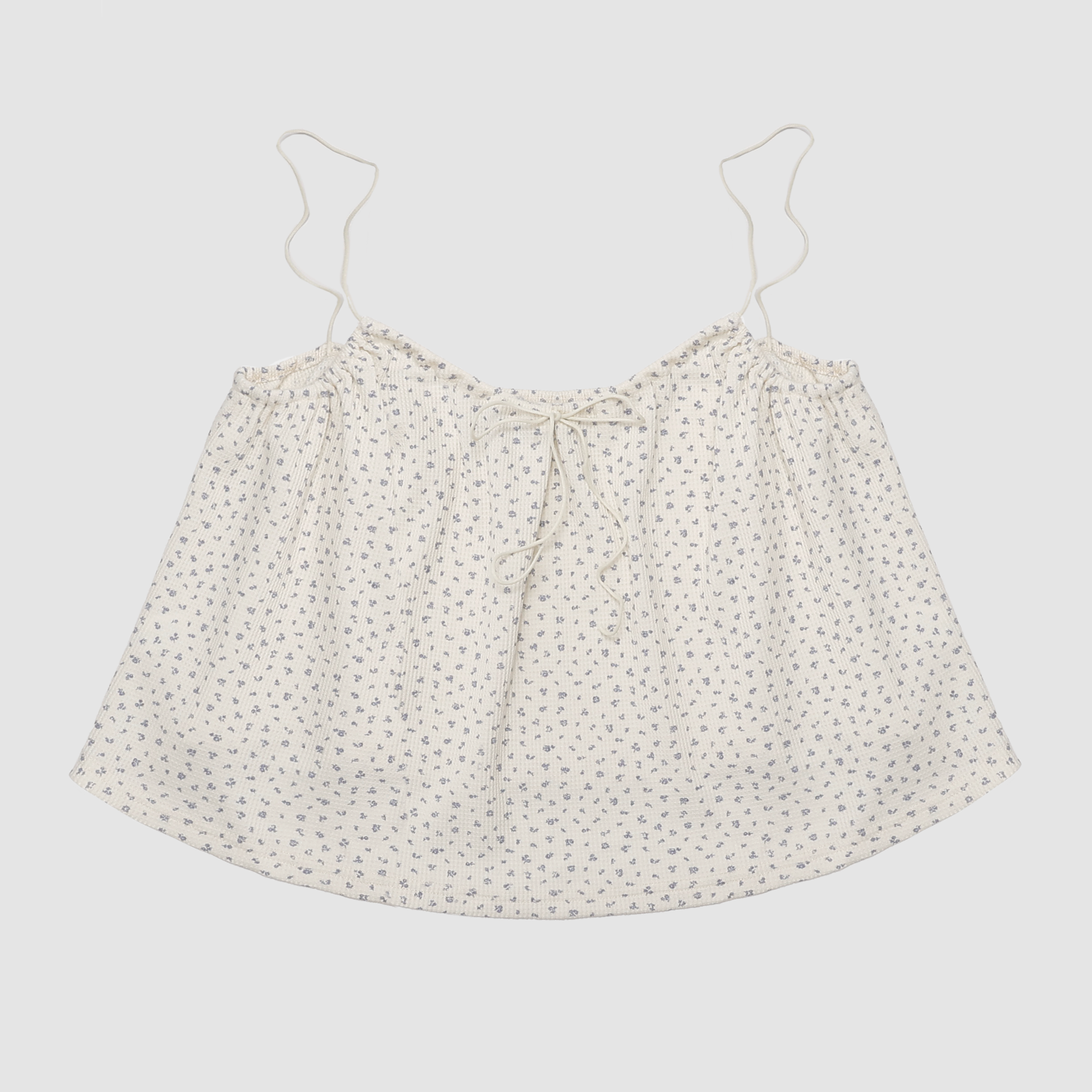 Marlowe Tie Top