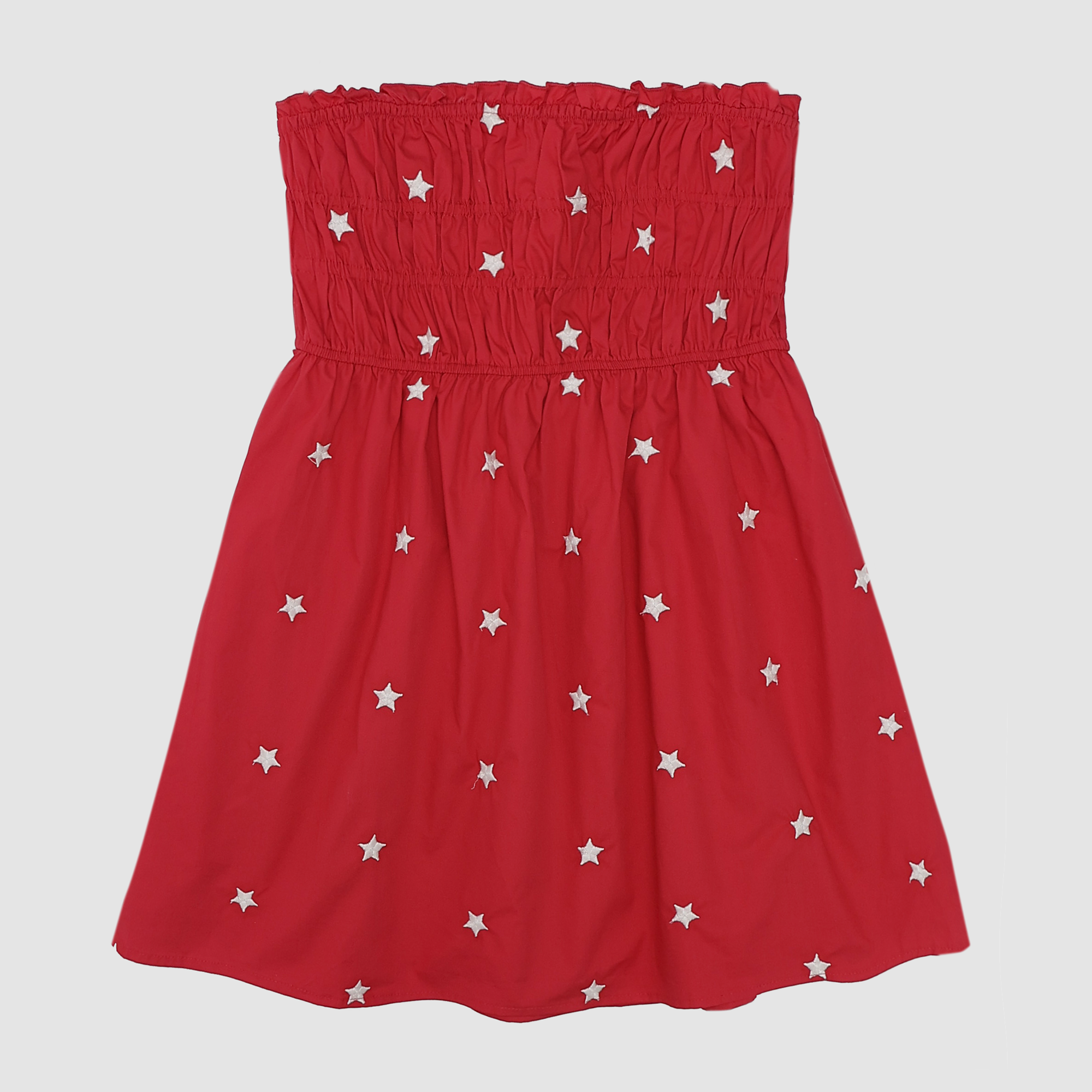 Mary Stars Mini Dress