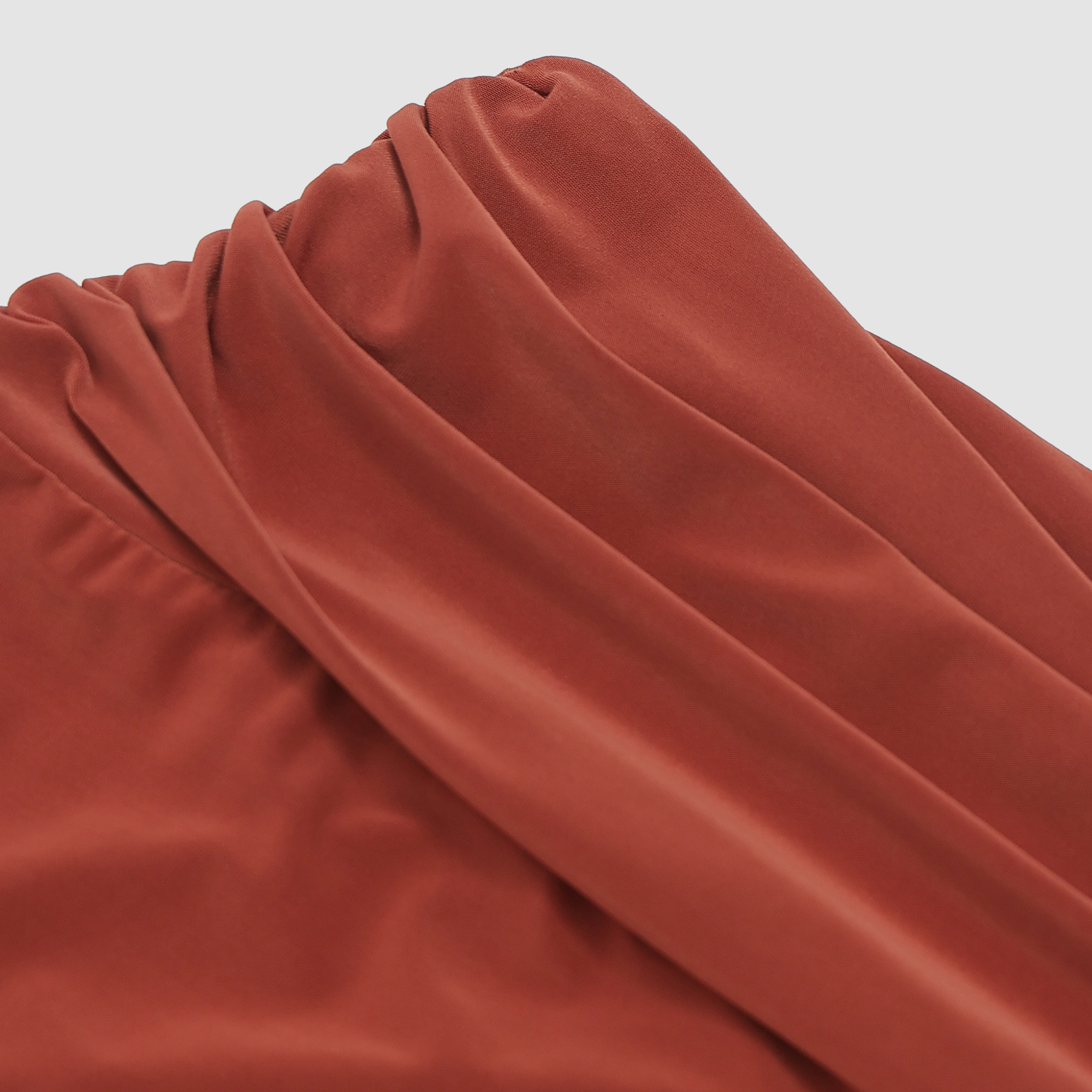 Megara Flower Detail Maxi Skirt