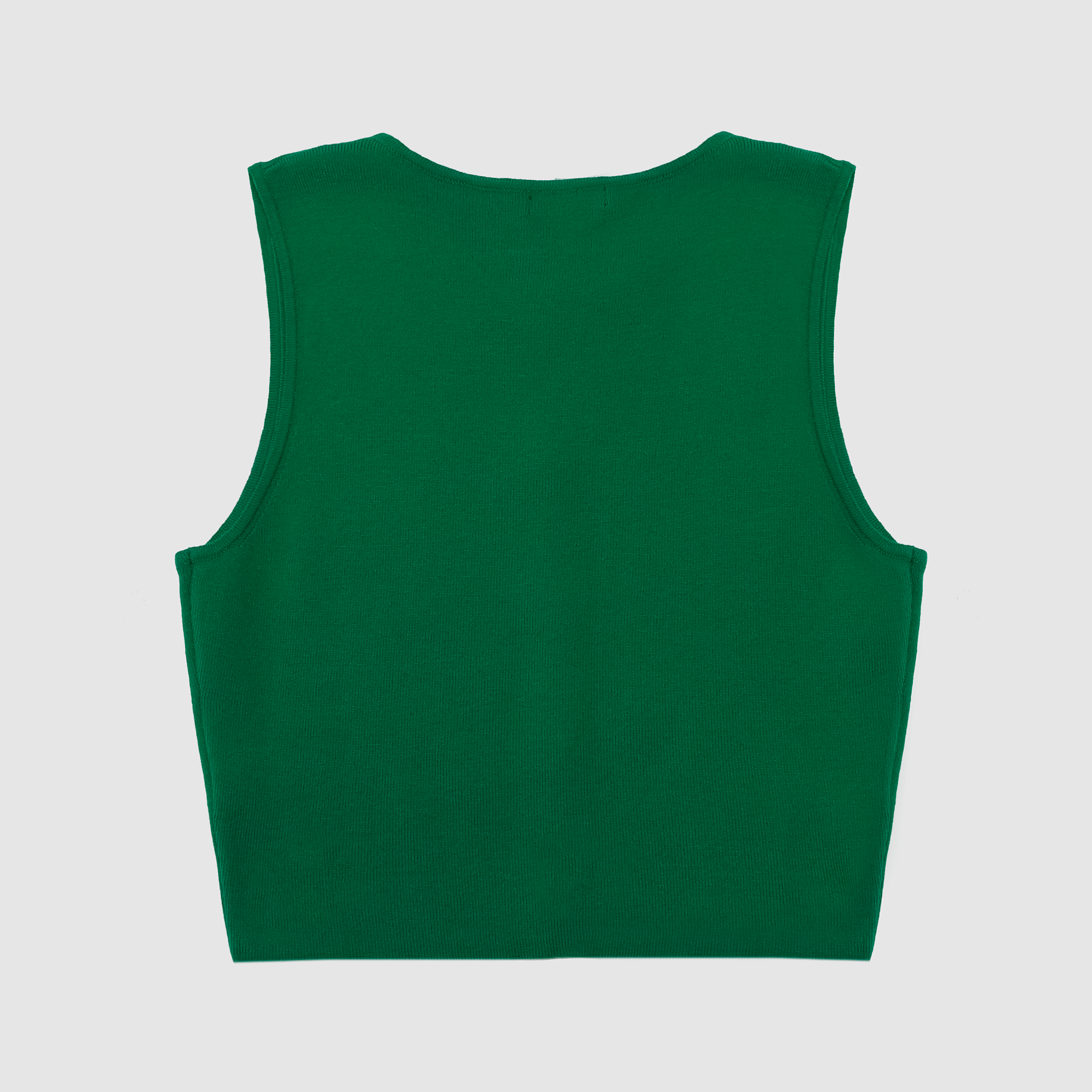 Melinda Button Up Tank