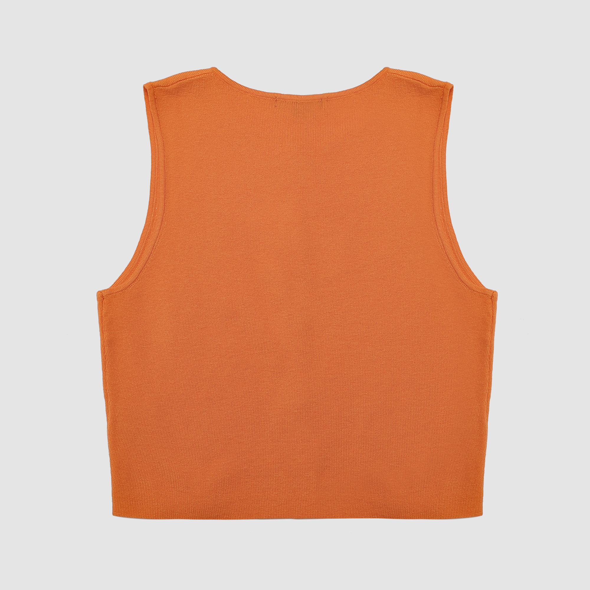 Melinda Button Up Tank