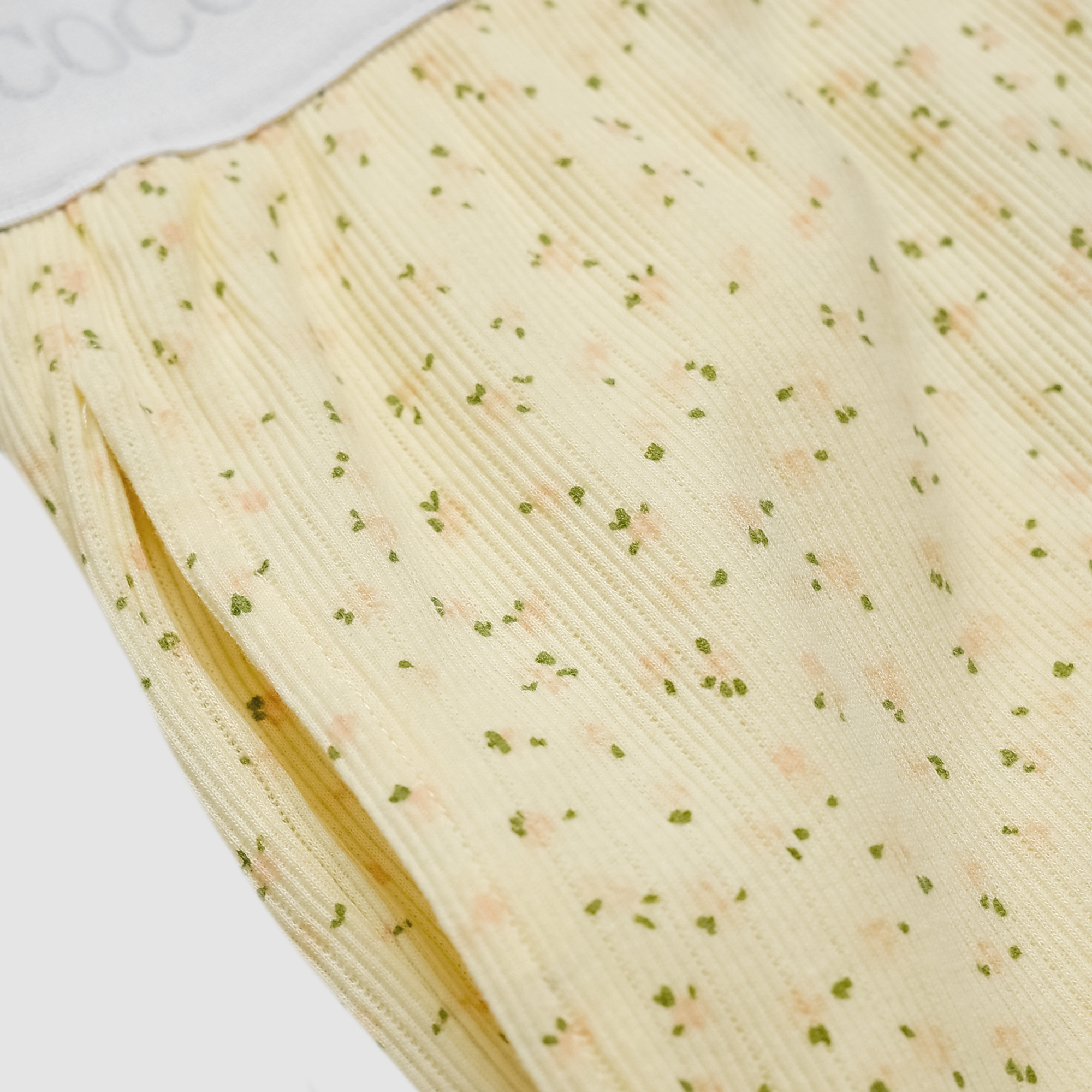 Sunkissed Coconut Pajama Pants