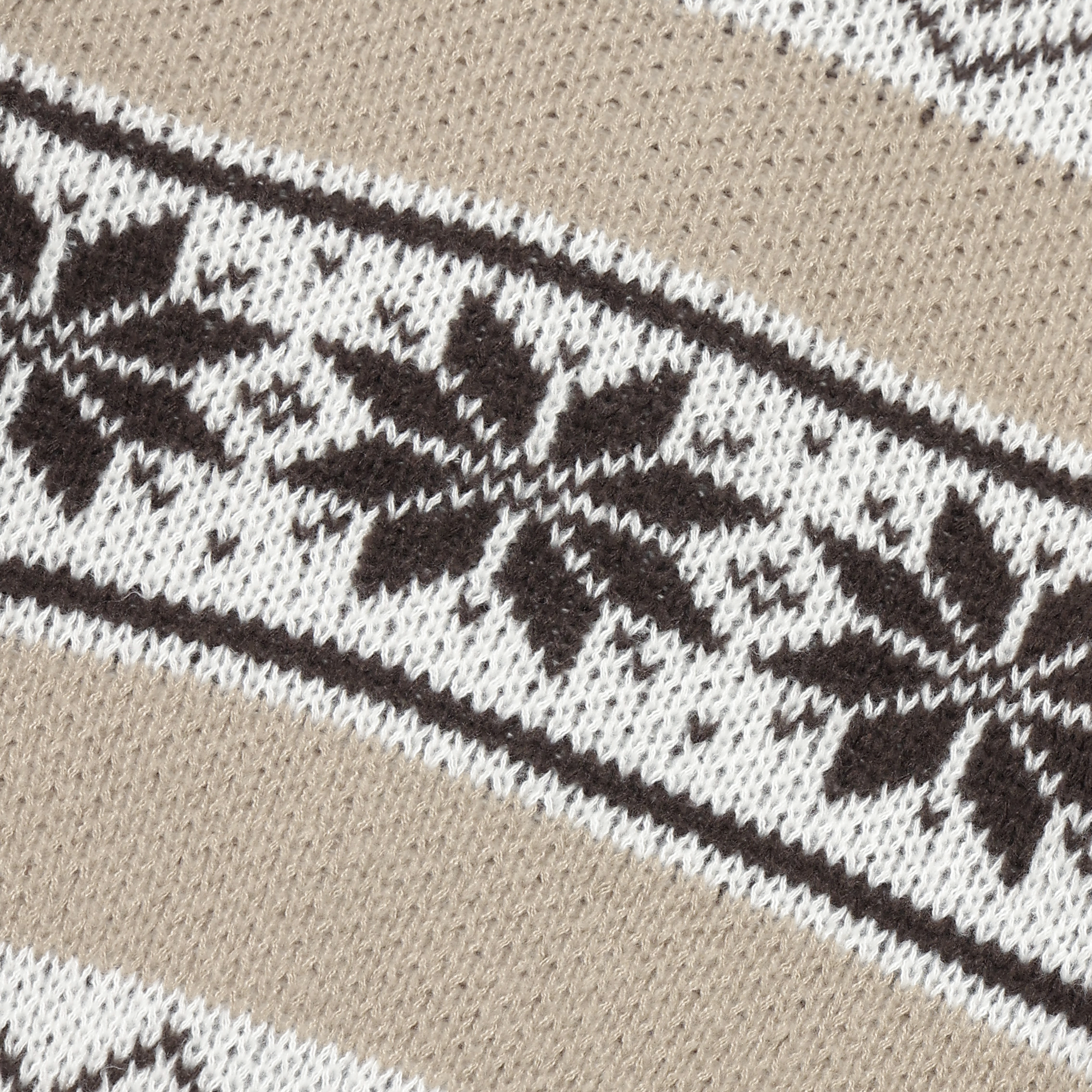 Raya Chevron Cardigan Jacket