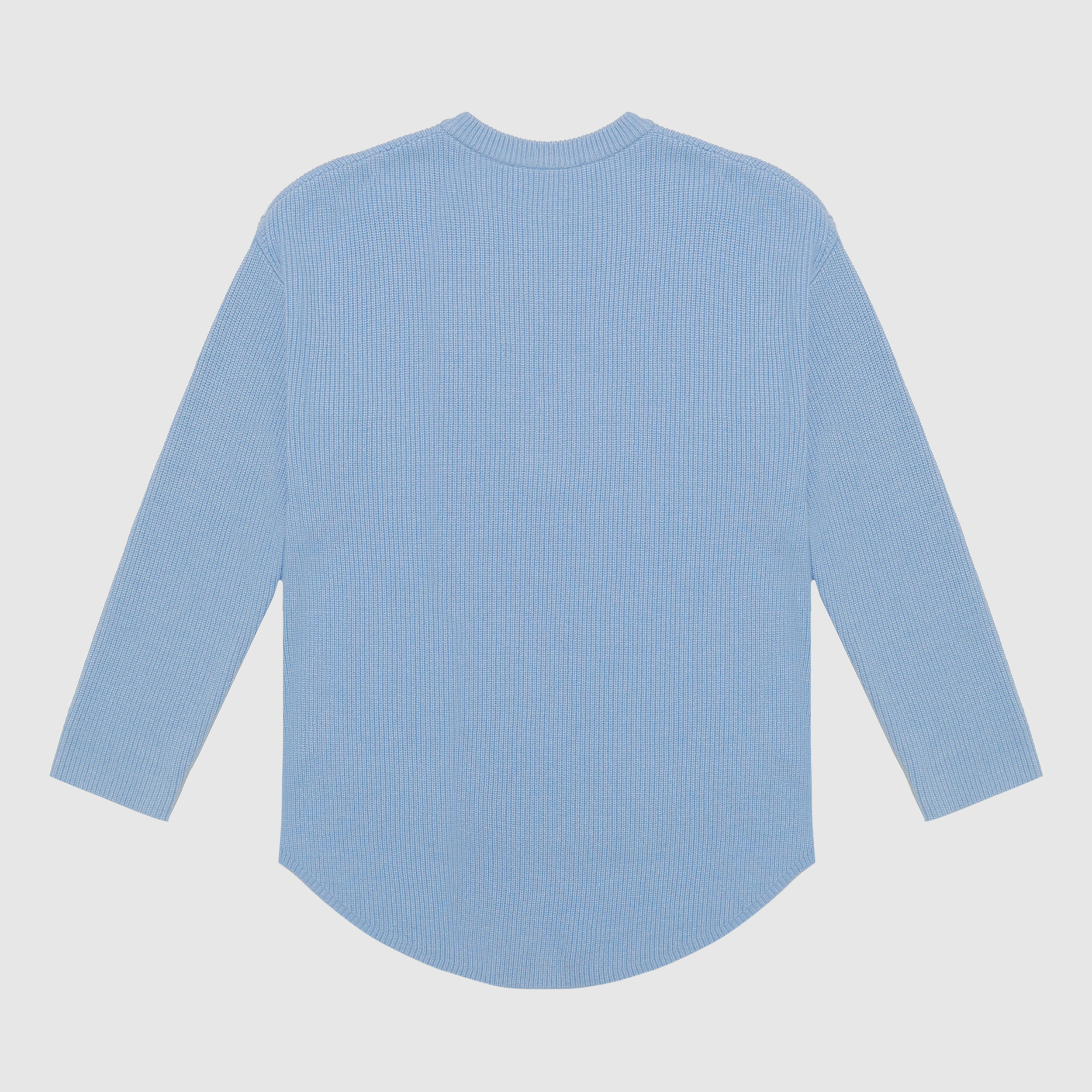 Skyler Sweater in Blue