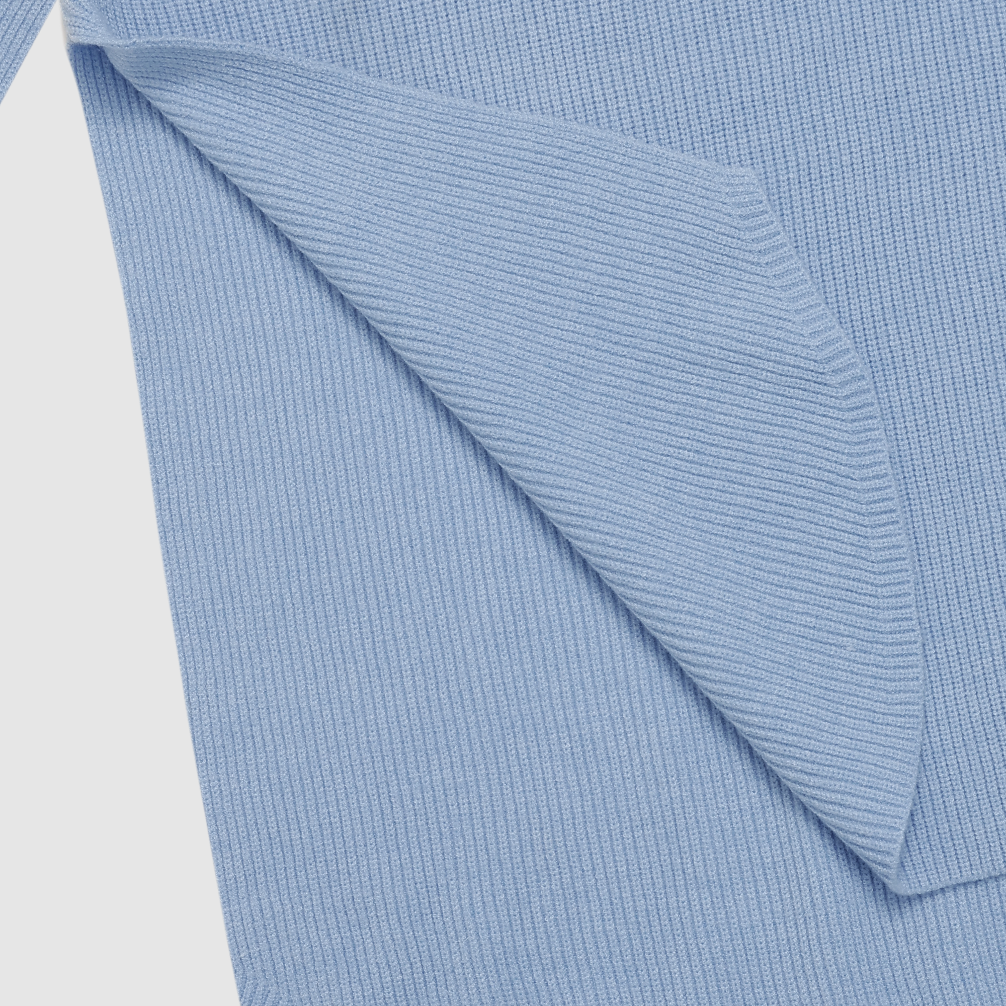 Skyler Sweater in Blue