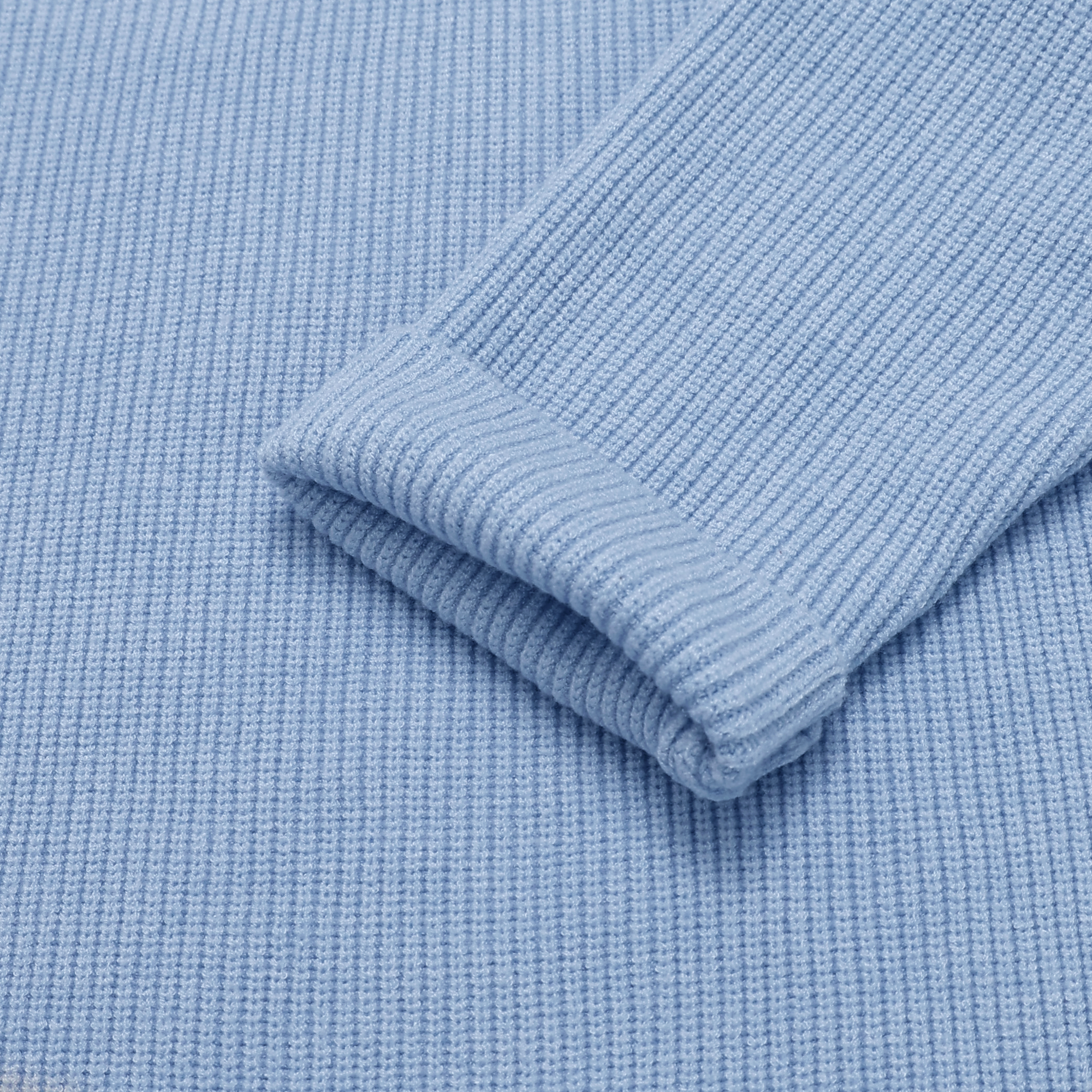 Skyler Sweater in Blue