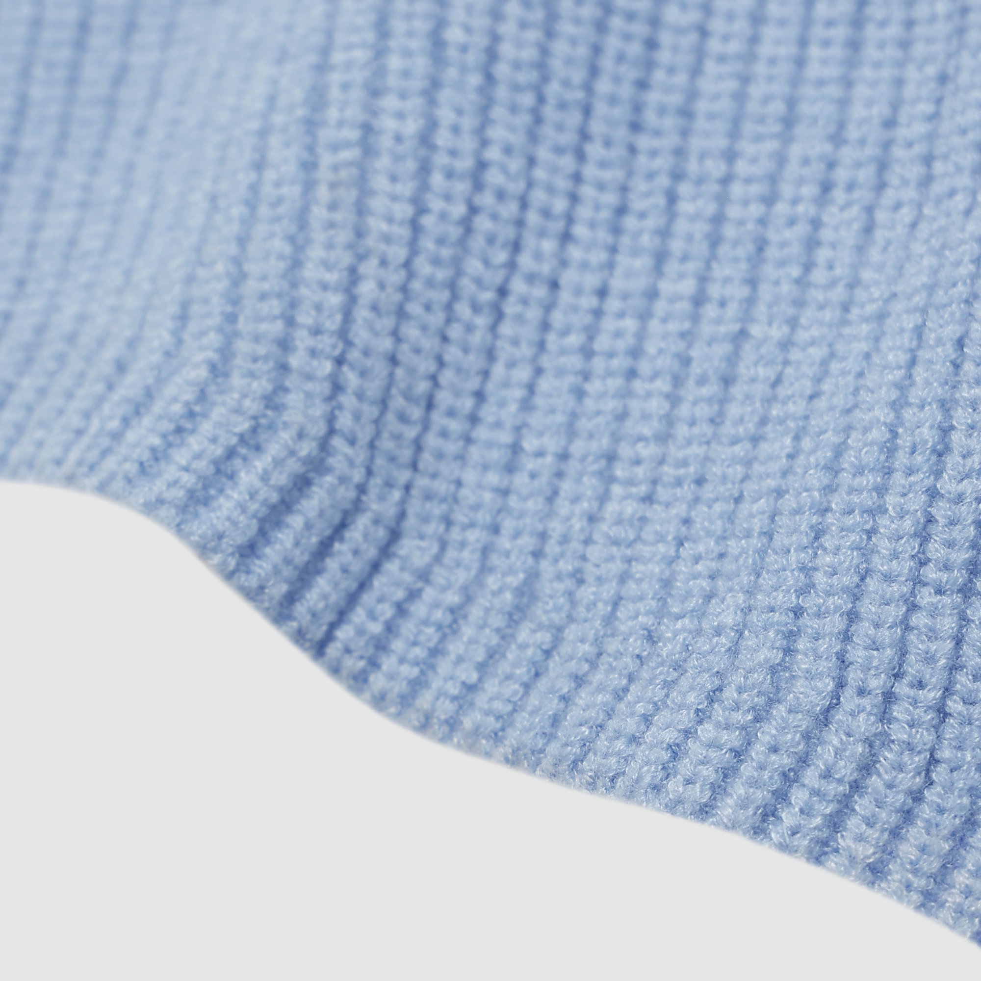 Skyler Sweater in Blue