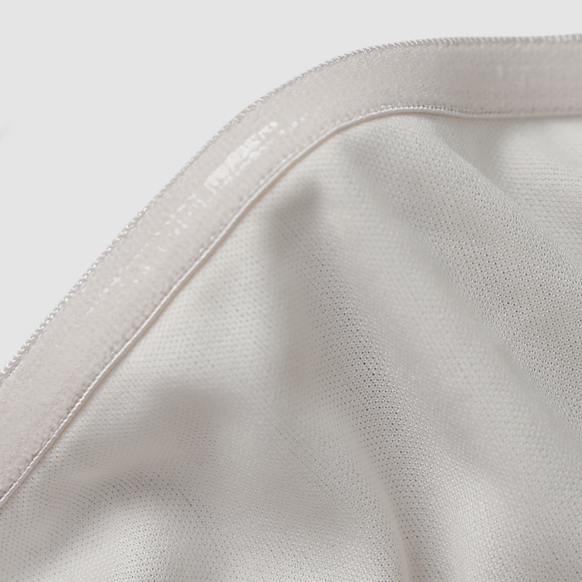 Tahra Leopard Print Scarf Top