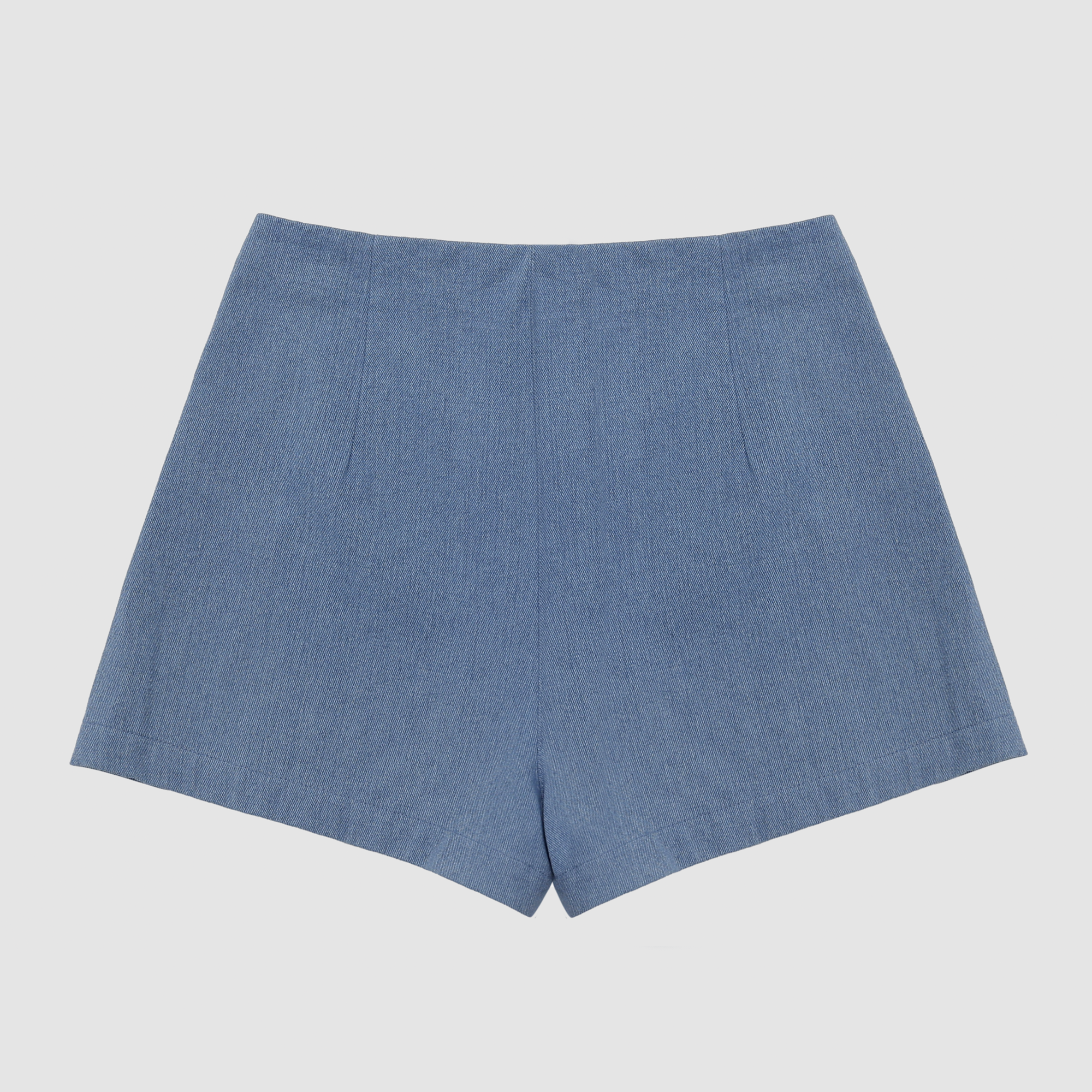 Taytum Pleated Shorts
