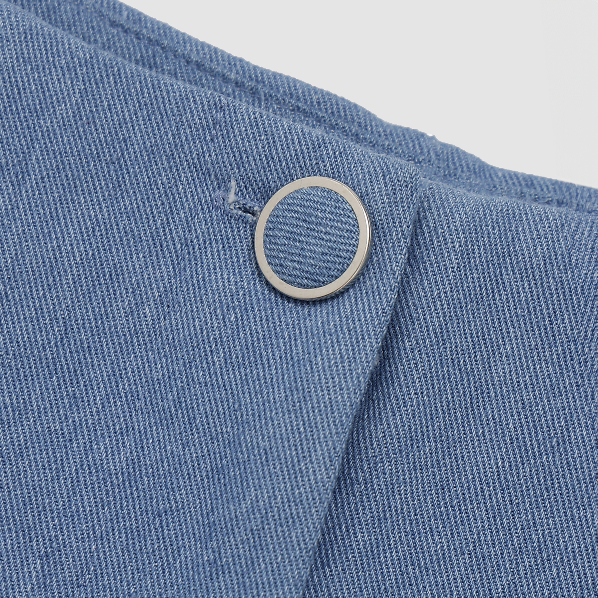 Taytum Pleated Shorts