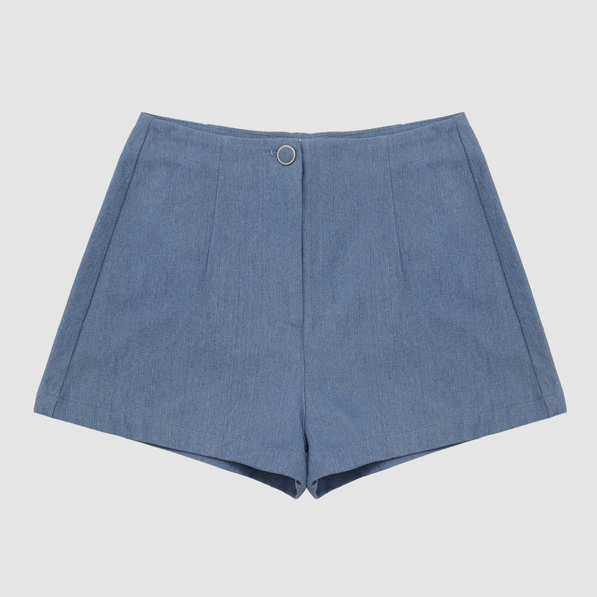 Taytum Pleated Shorts