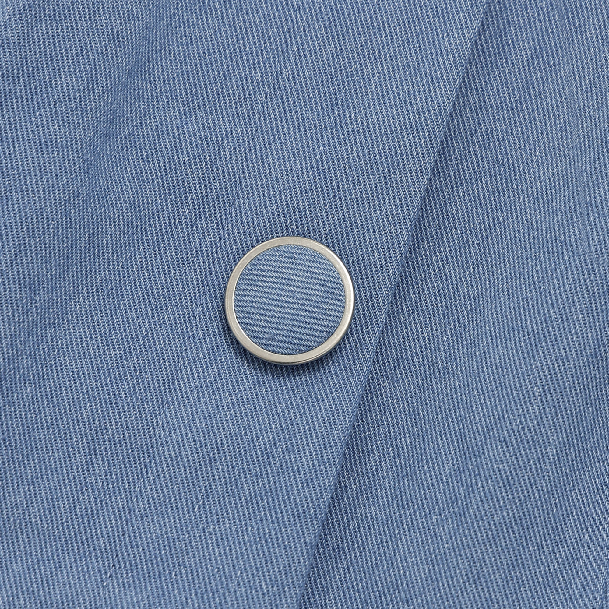 Taytum Squareneck Longline Top