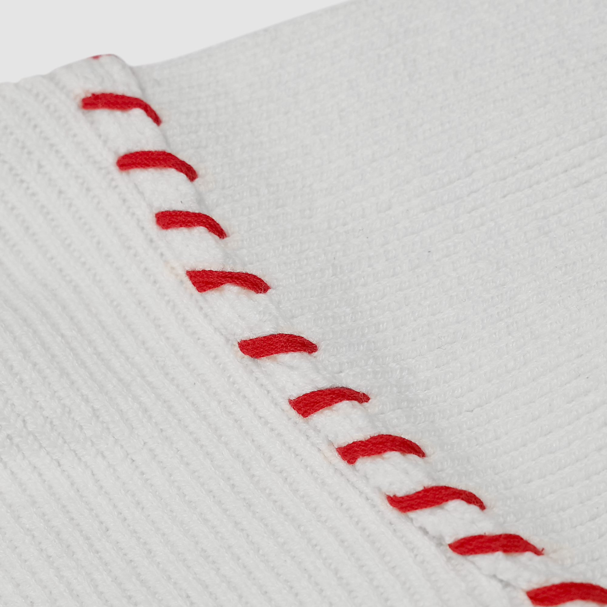 USA Embroidered Sweater