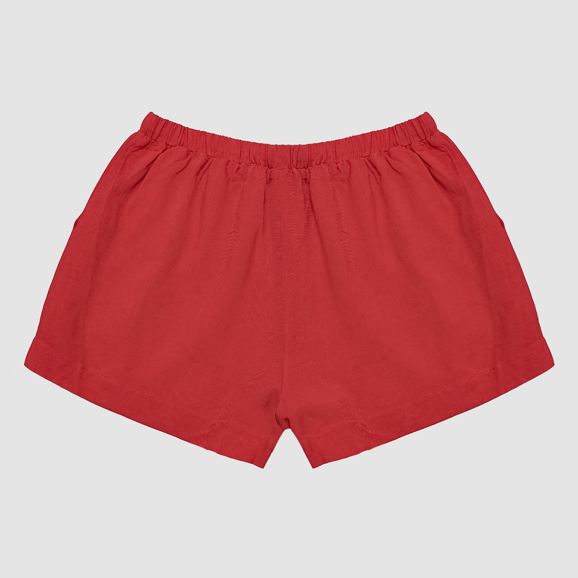 Zella Tie Shorts