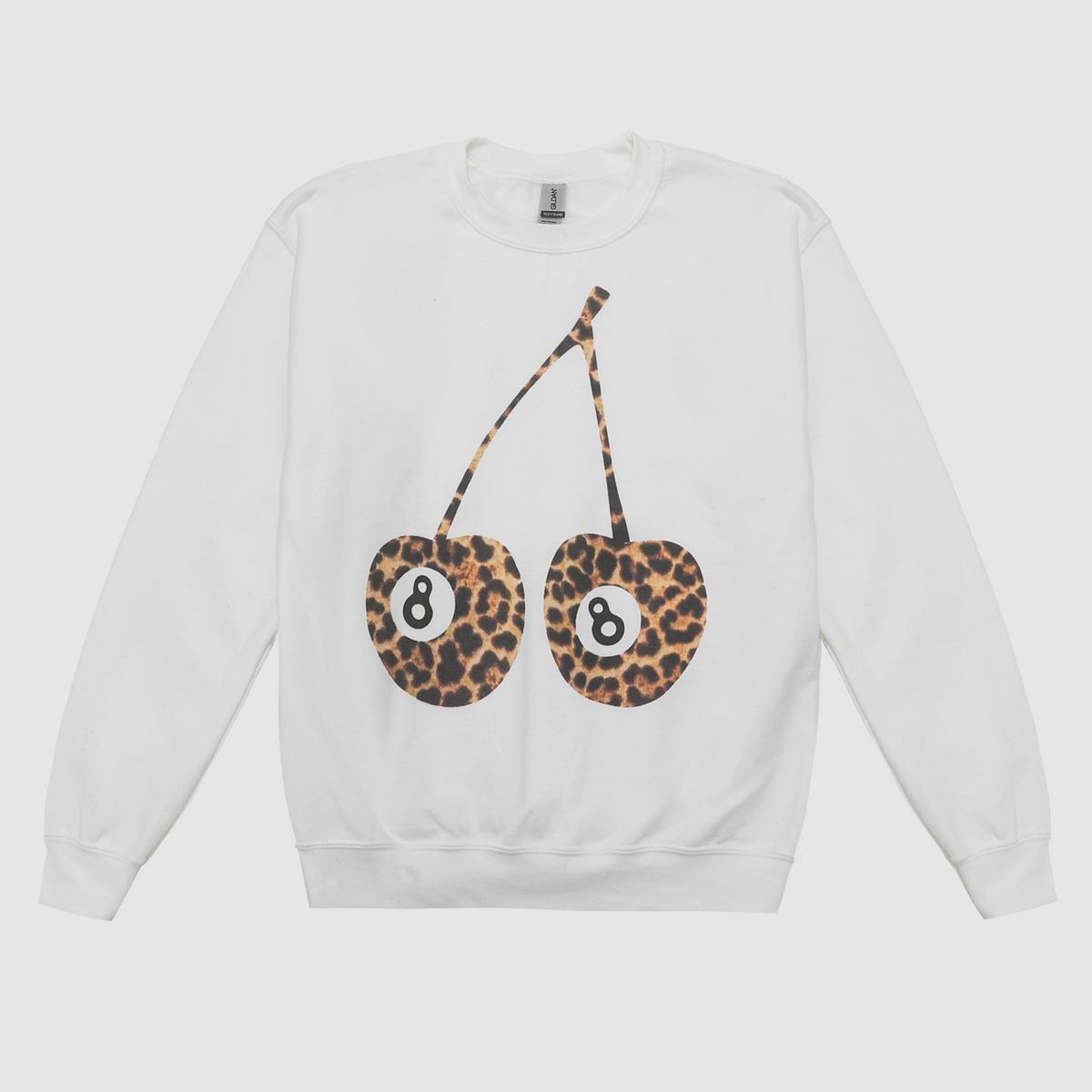 最終値下げ！Juemi Crazy Leopard Shirt The Leopard - Longsleeve Jersey - Chad 