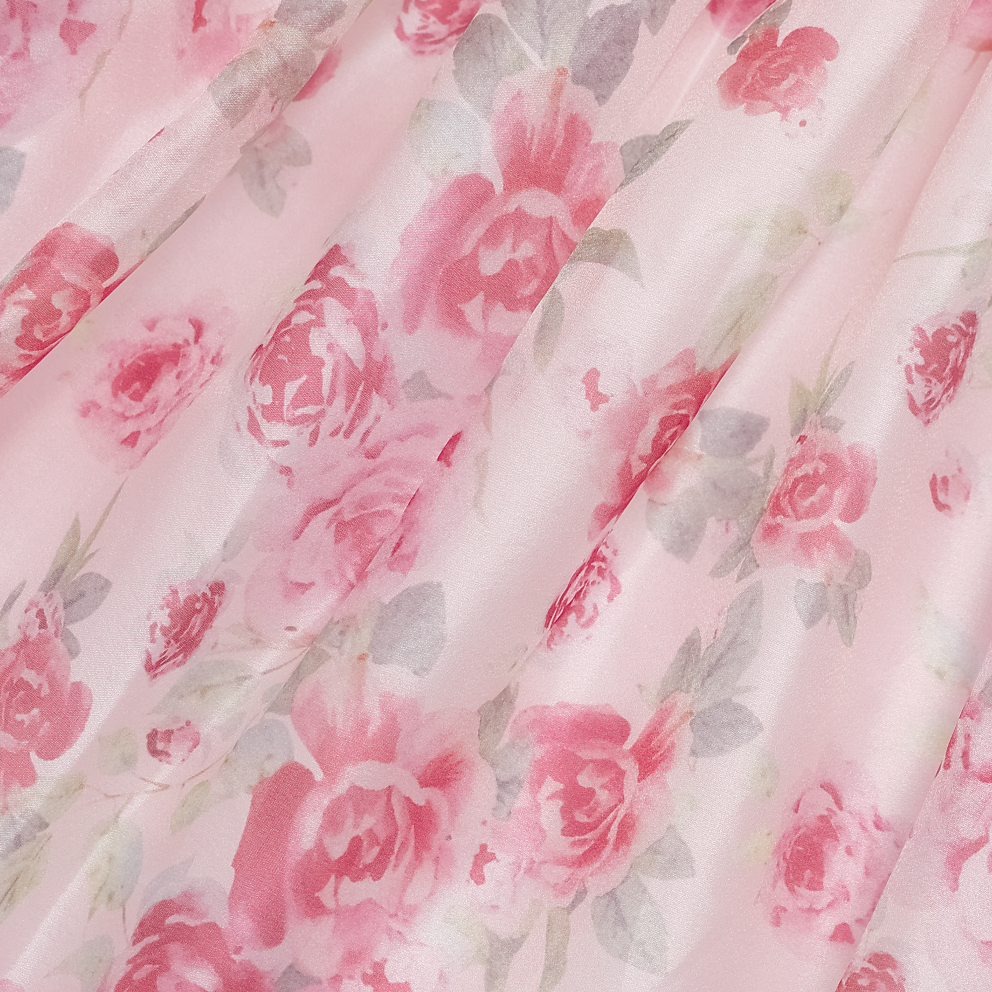 Melody Floral Mini Dress