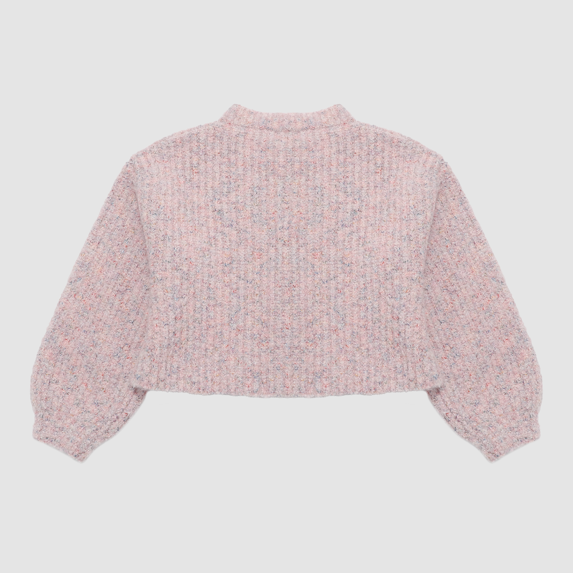 Payton Cardigan in Pink