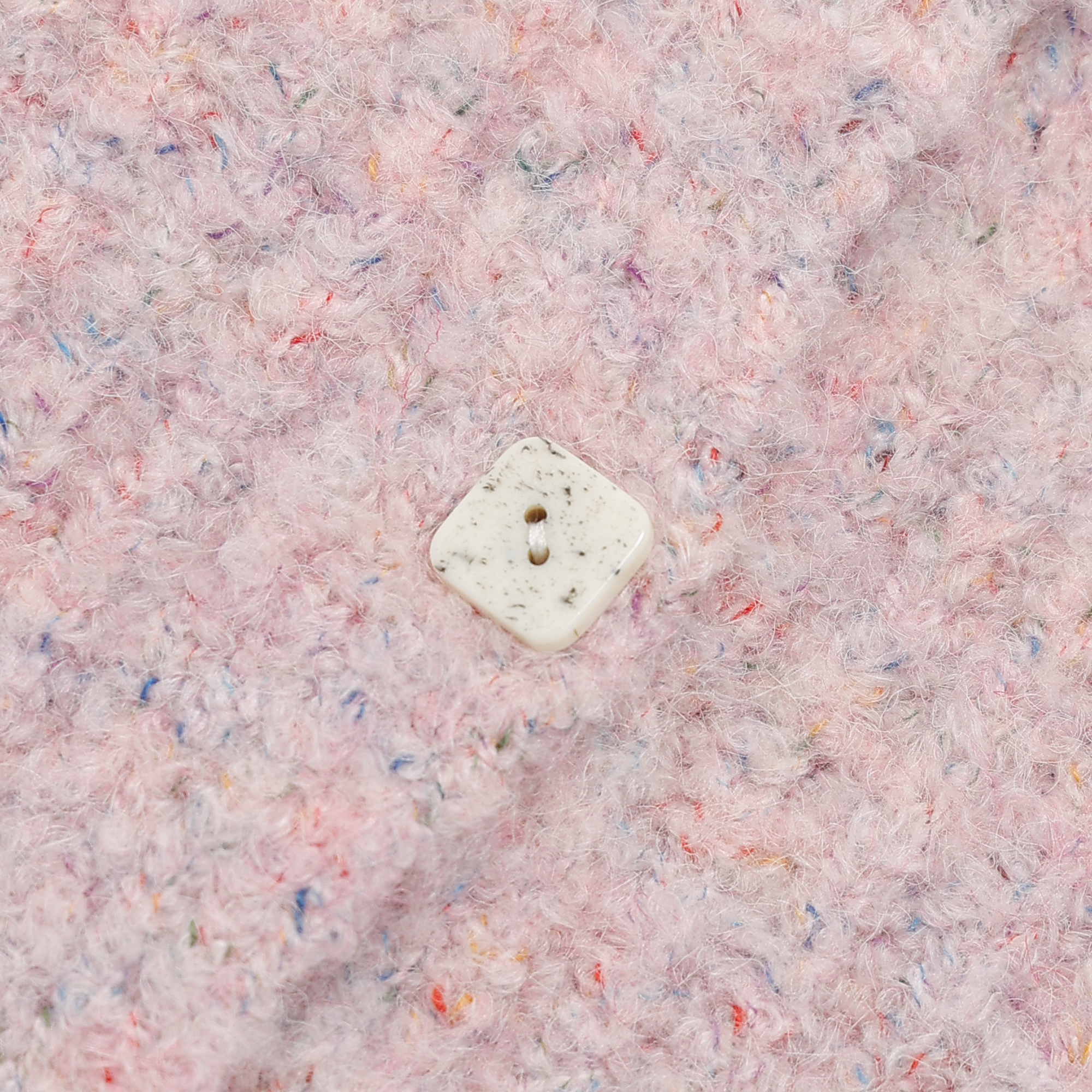 Payton Cardigan in Pink