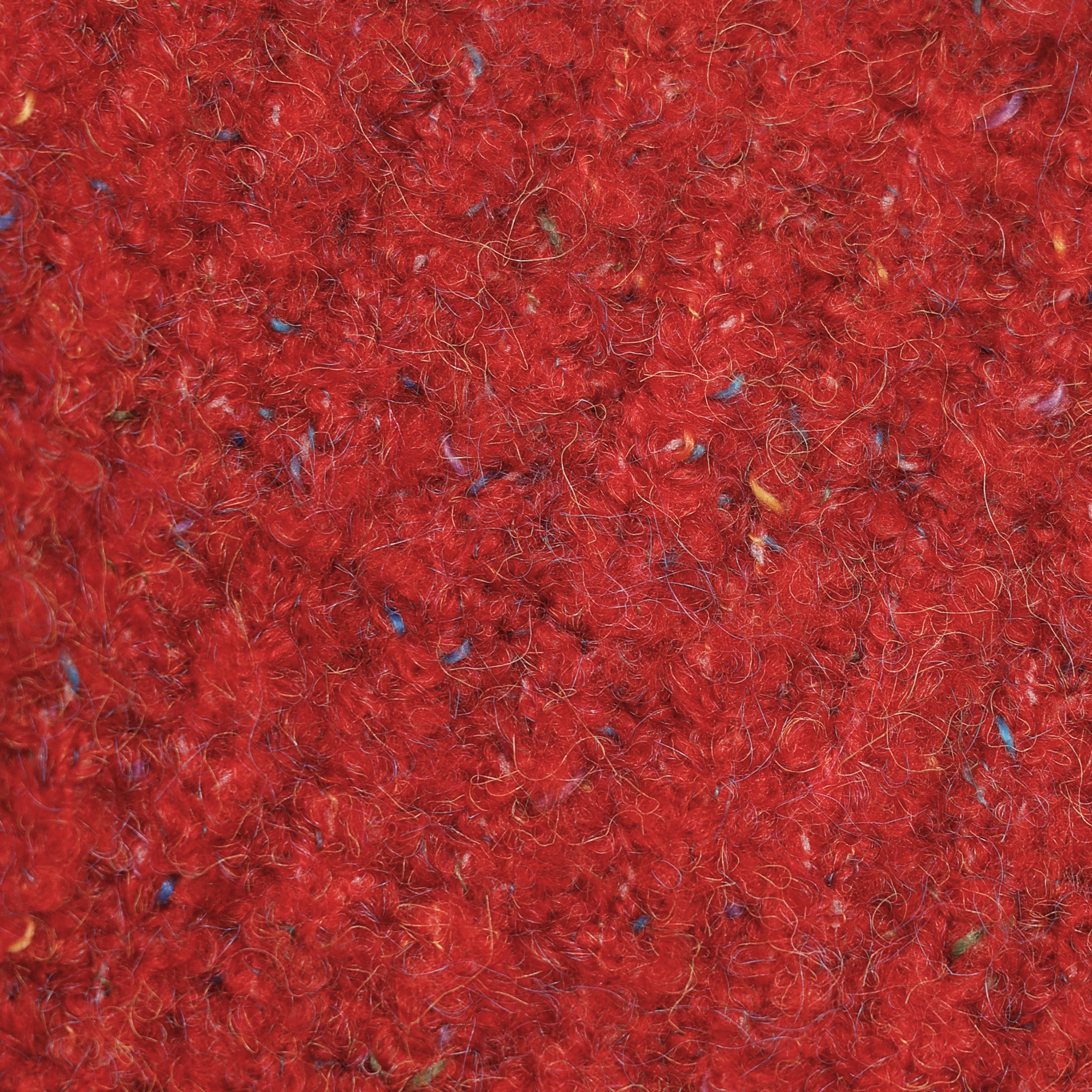 Payton Cardigan in Red