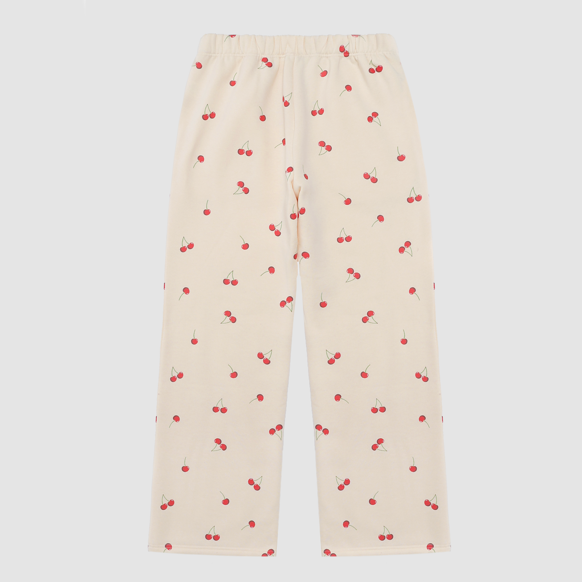 Rebecca Wide Leg Sweatpants