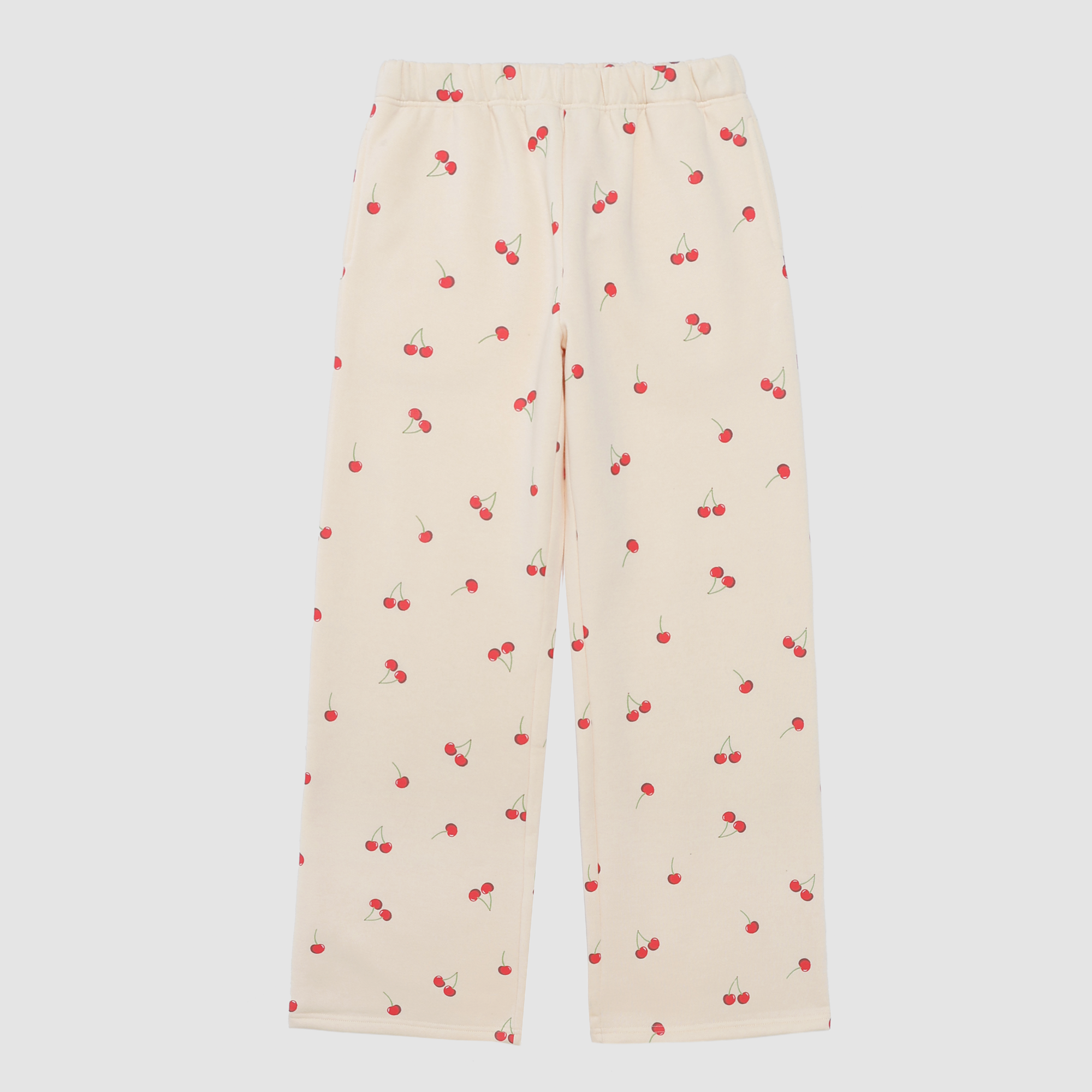 Rebecca Wide Leg Sweatpants