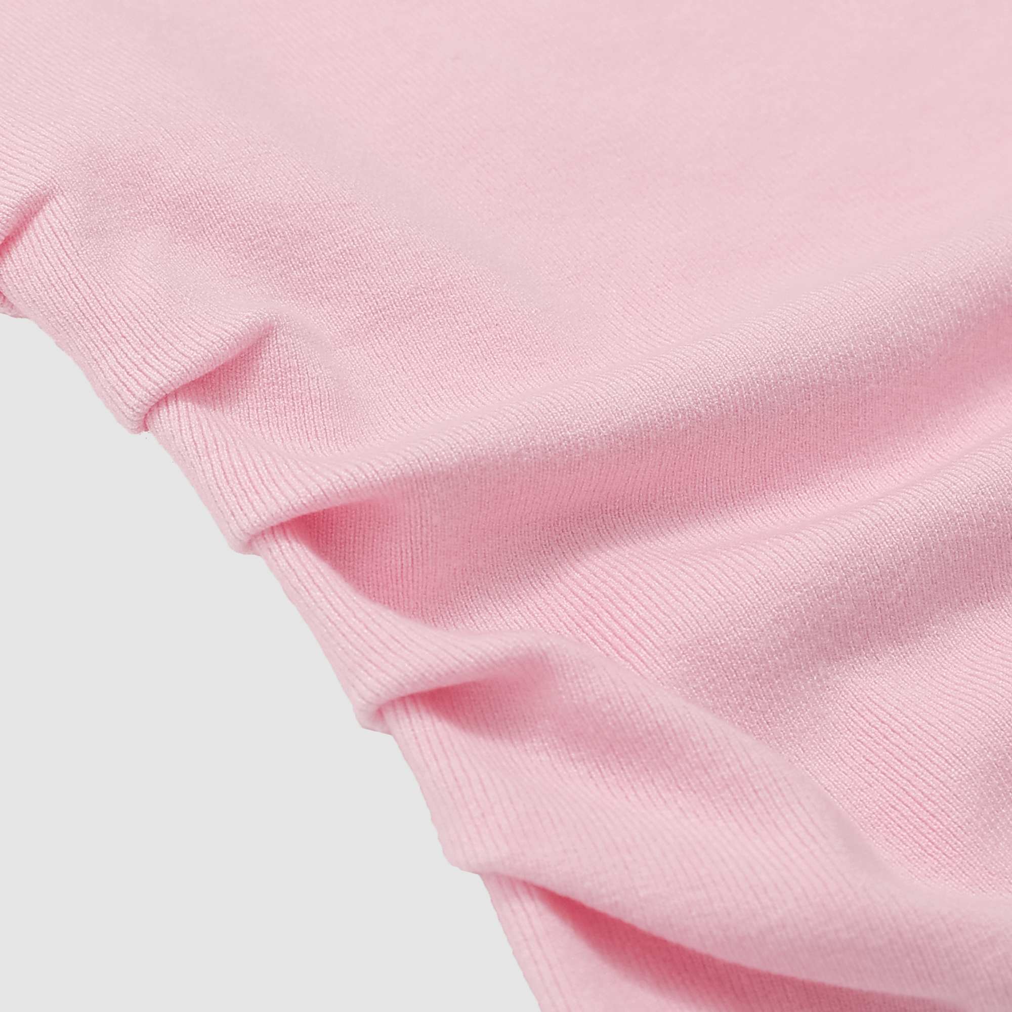 Rosalie Asymmetrical Top in Pink