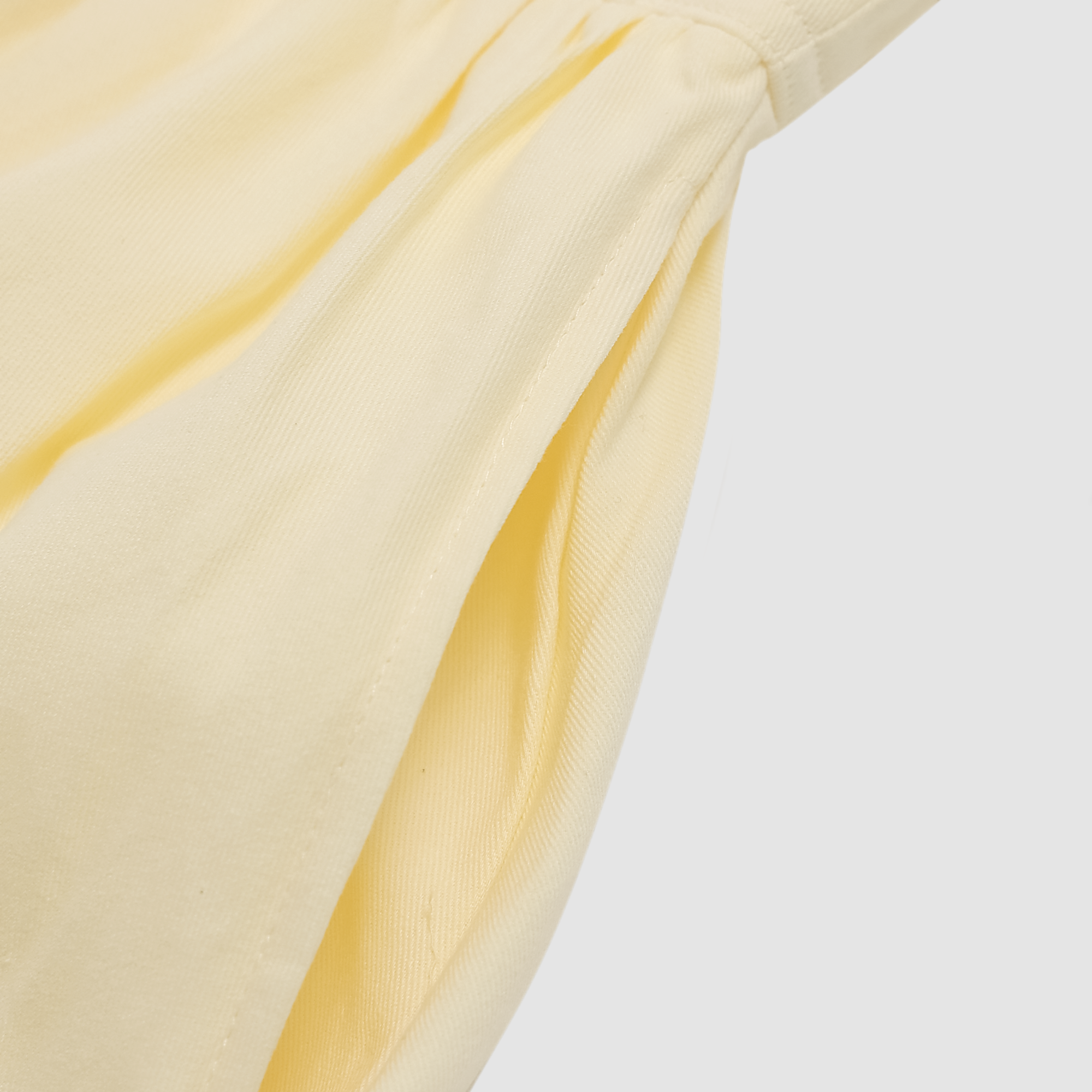 Susanne Babydoll Tank Dress