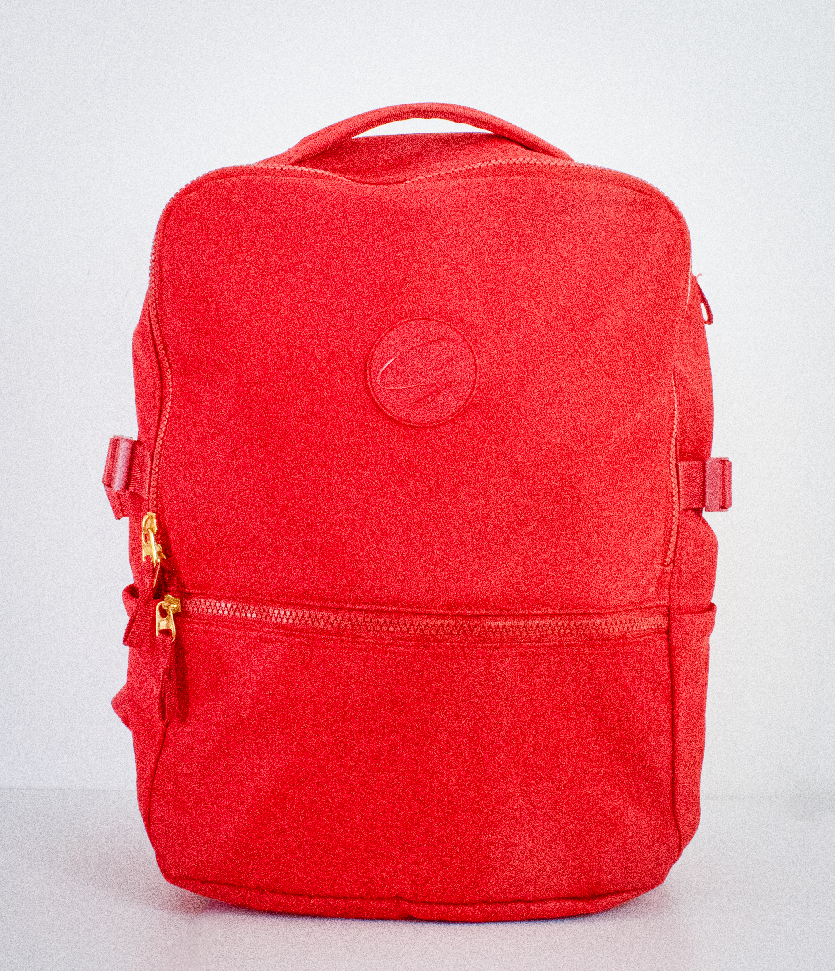 Bag Bundle in Red