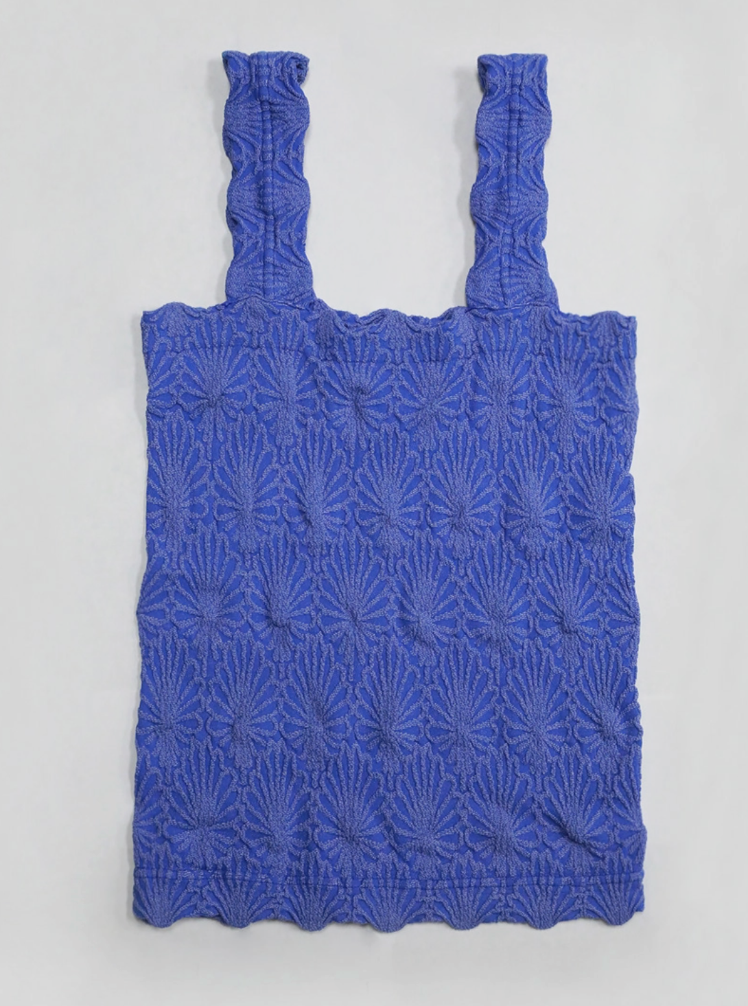 Layla Floral Cami in Black