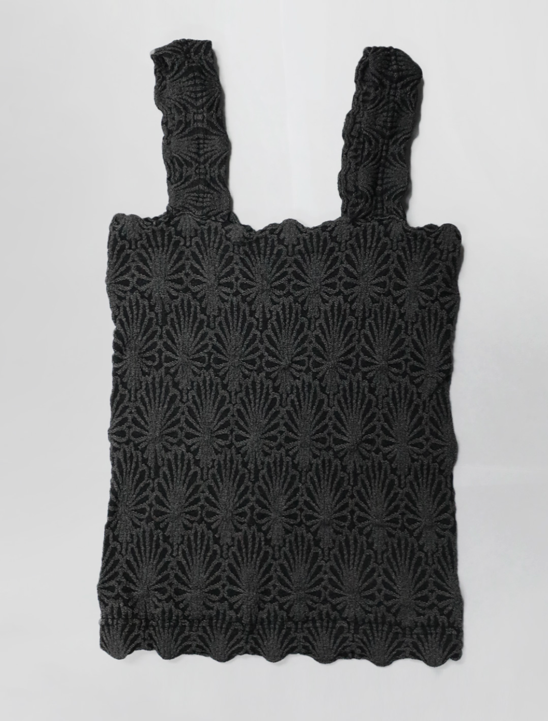 Layla Floral Cami in Royal Blue