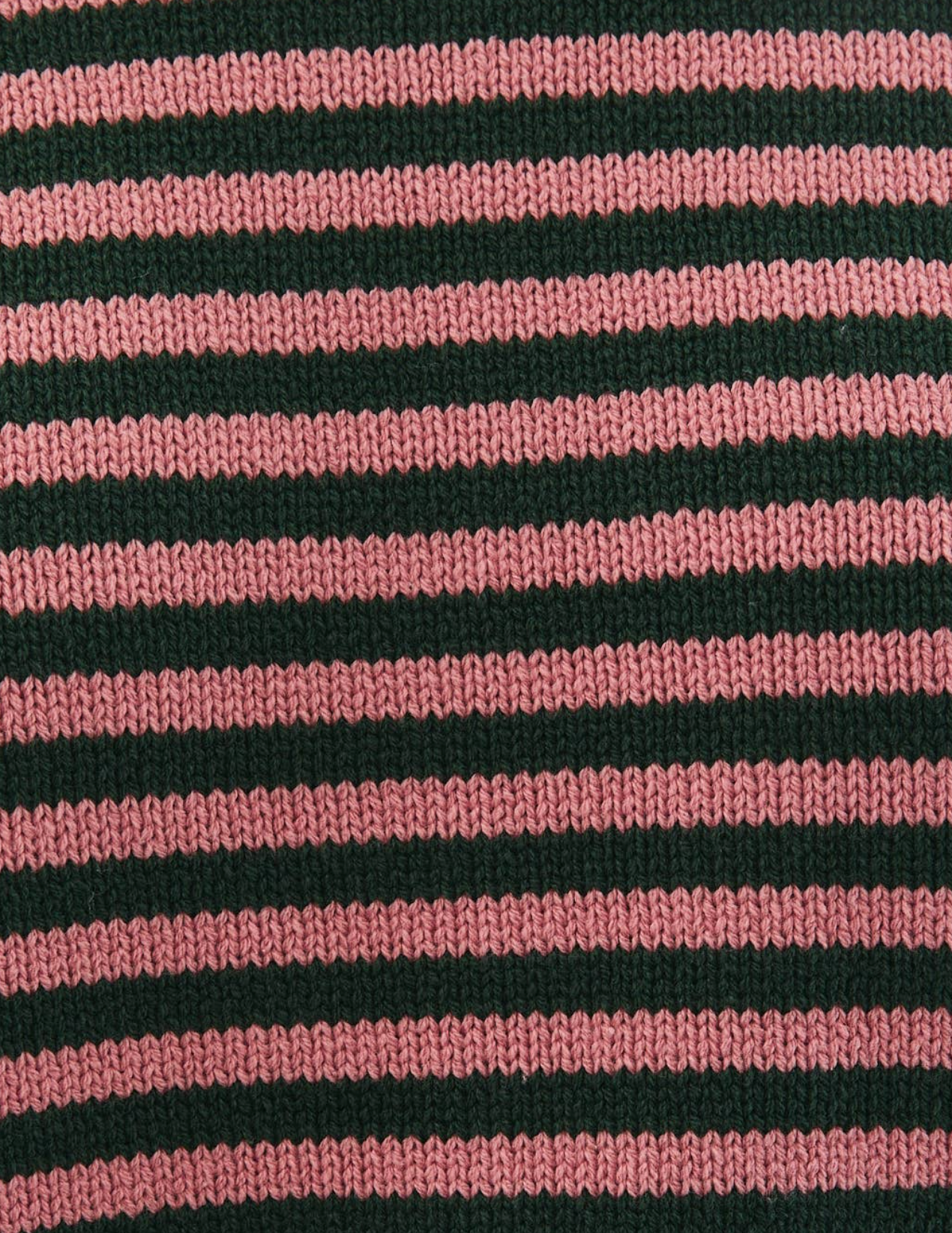 Blaire Knit Striped Sweater
