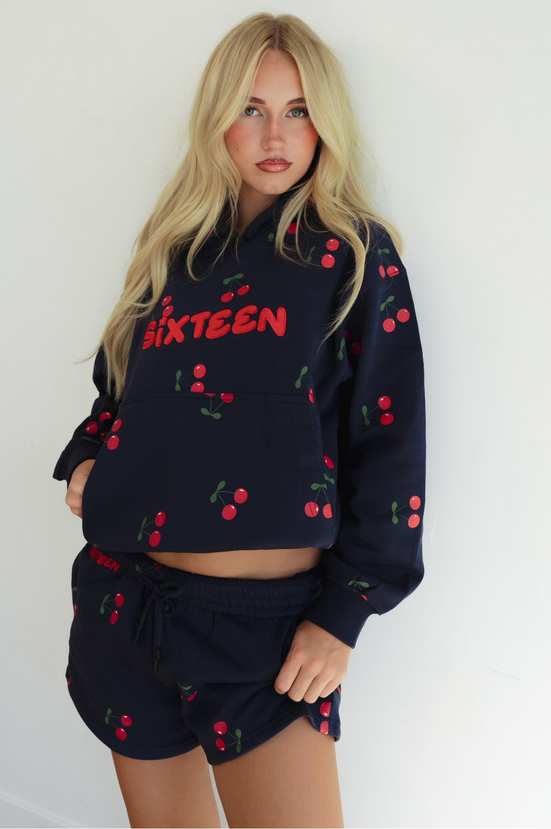 Cherry Bomb Set – Sixteen