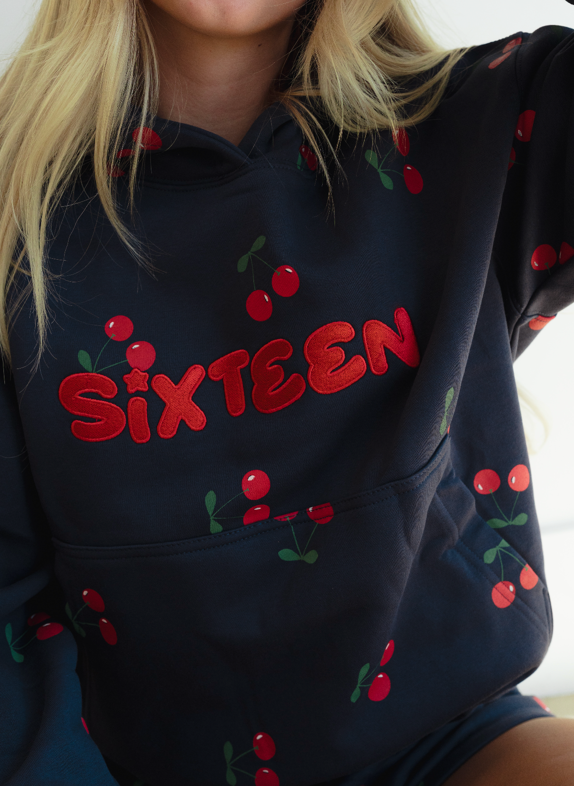 Cherry Bomb Set – Sixteen