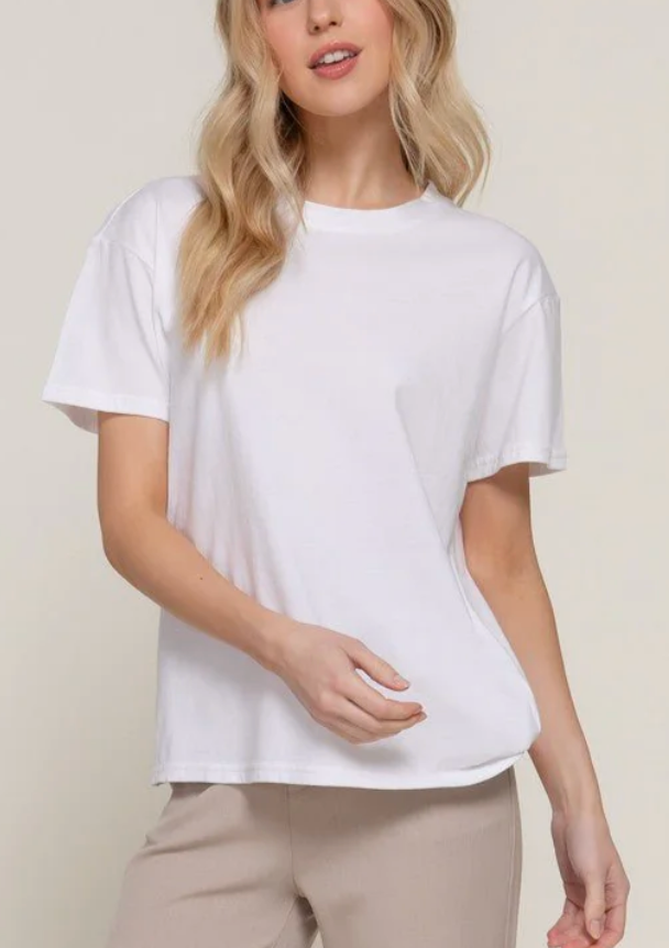 Taren Basic Tee