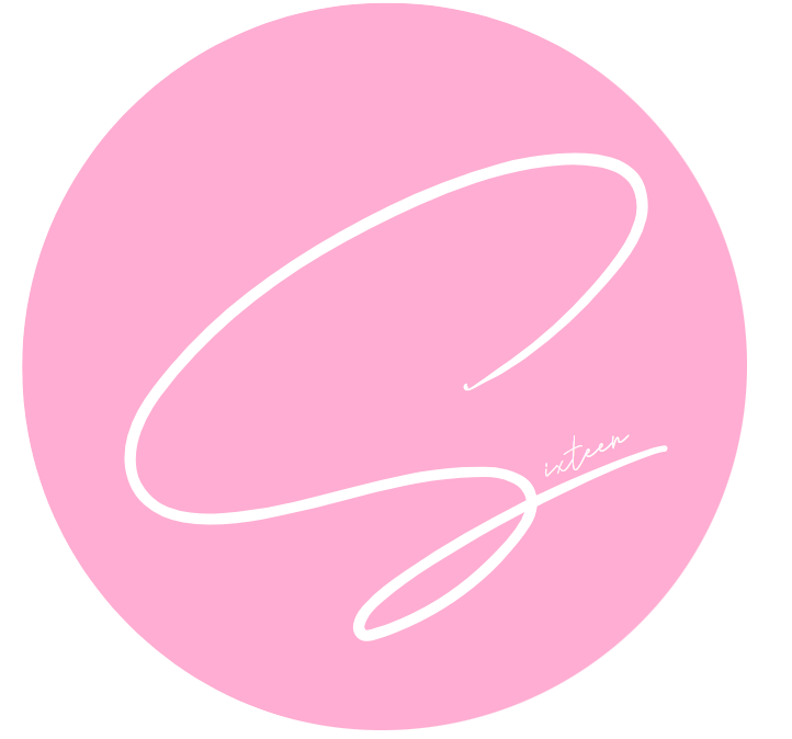 ACCESSORIES – Sixteen