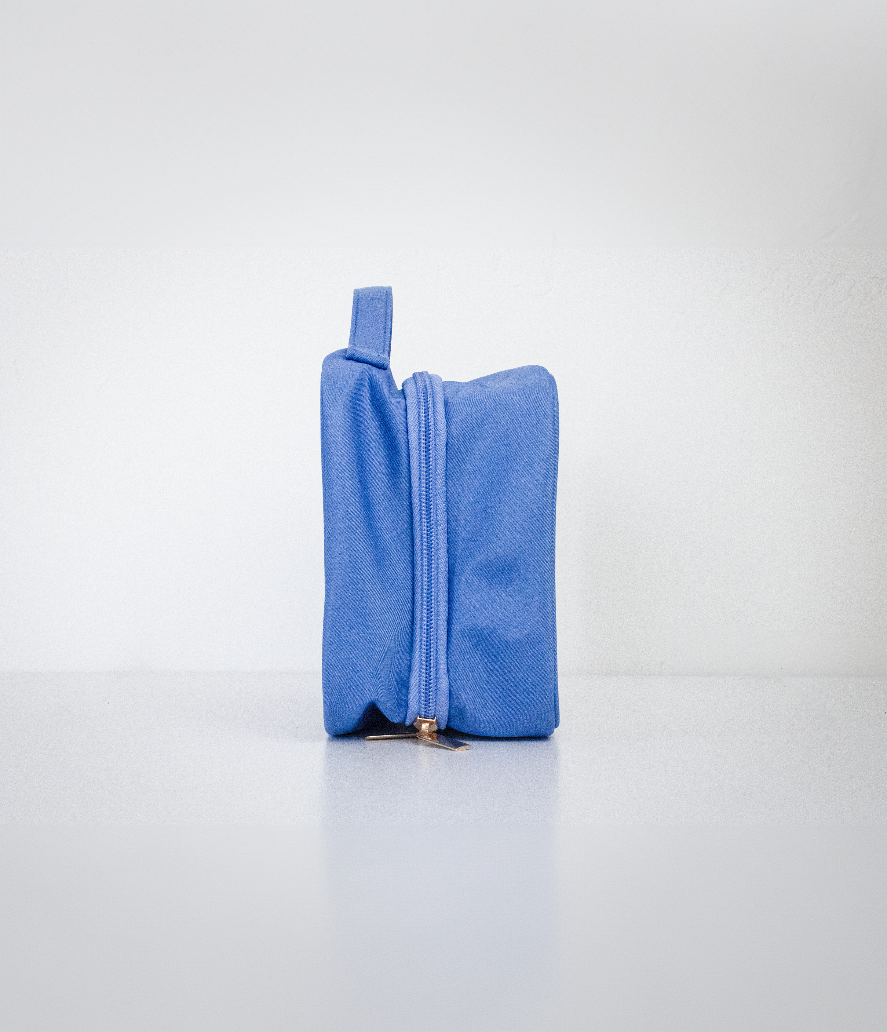 Teen Emergency Kit Bag in Blue