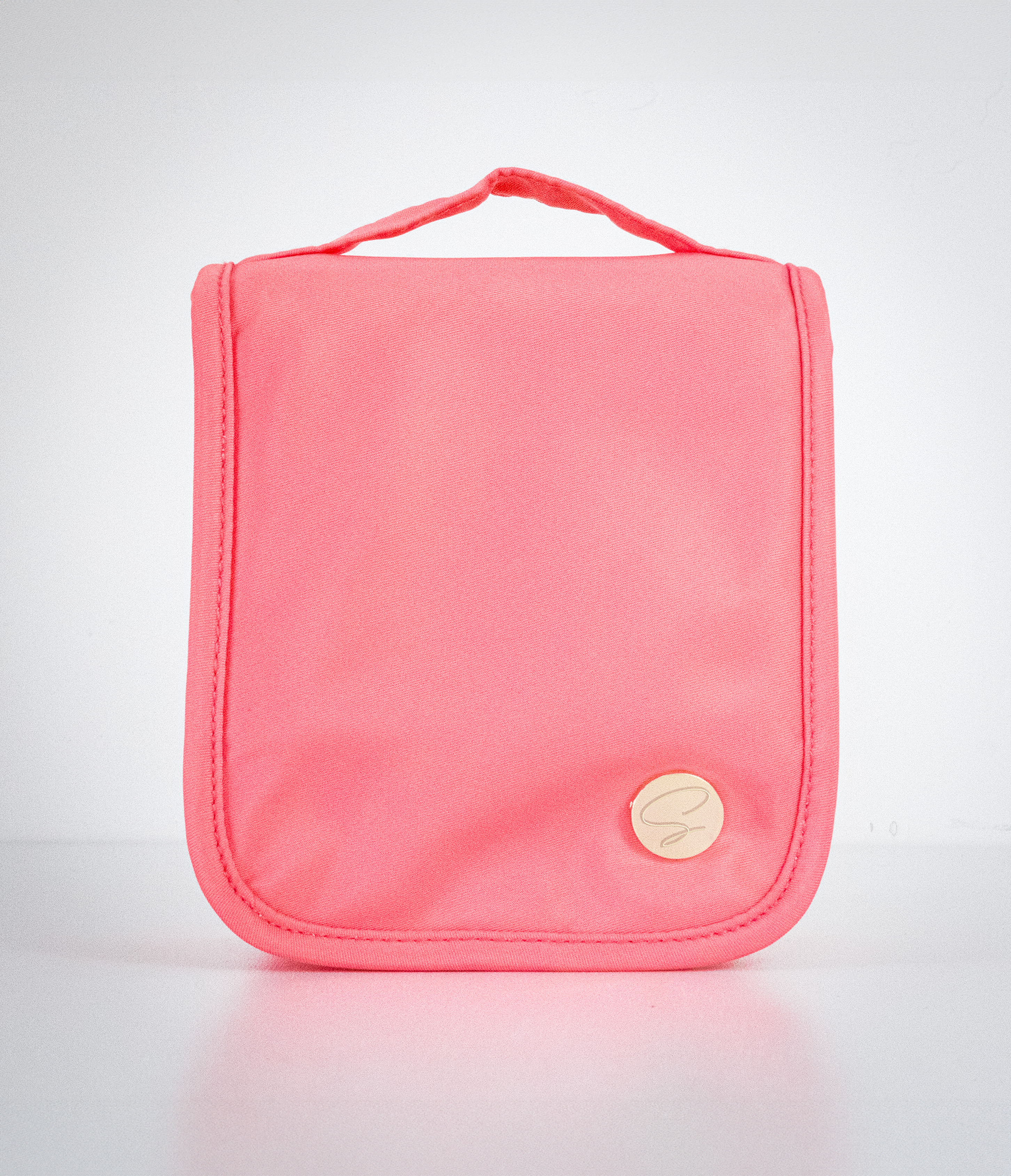 Period Kit Bag in Pink