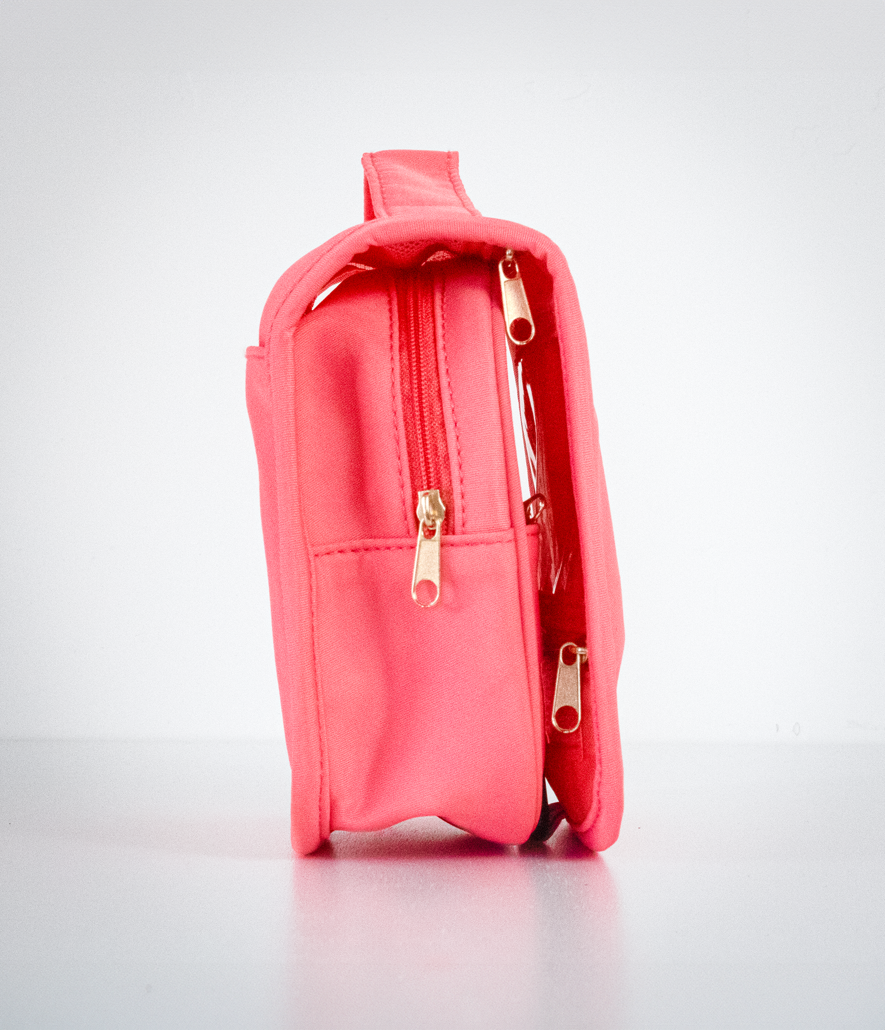 Period Kit Bag in Pink