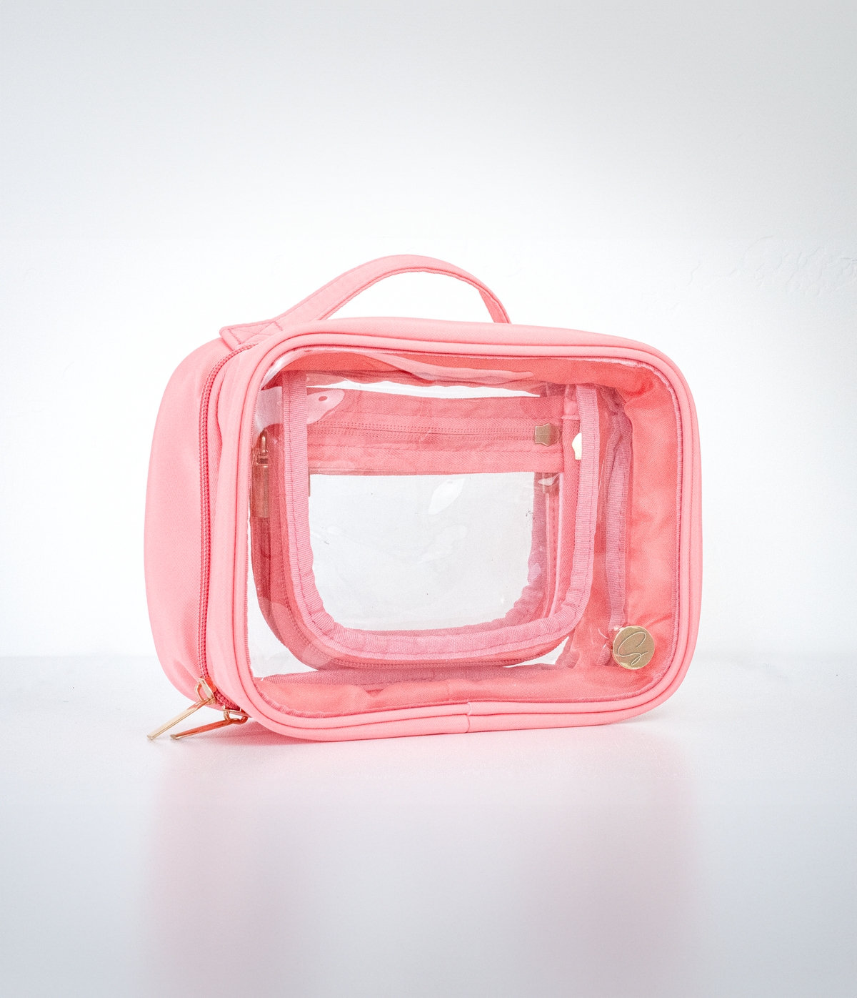 Teen Emergency Kit Bag in Pink – Sixteen