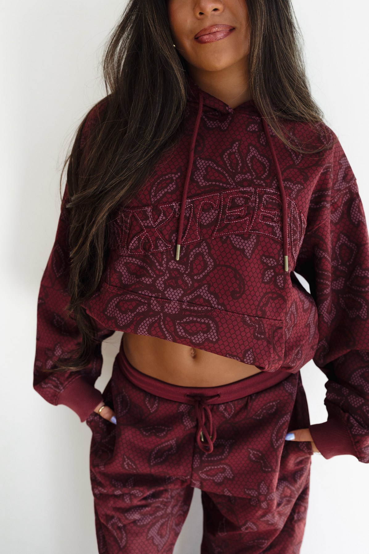 COZY CUTIE