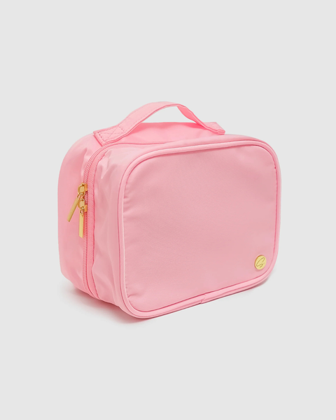 NEW* Teen Emergency Kit Bag in Baby Pink – Sixteen