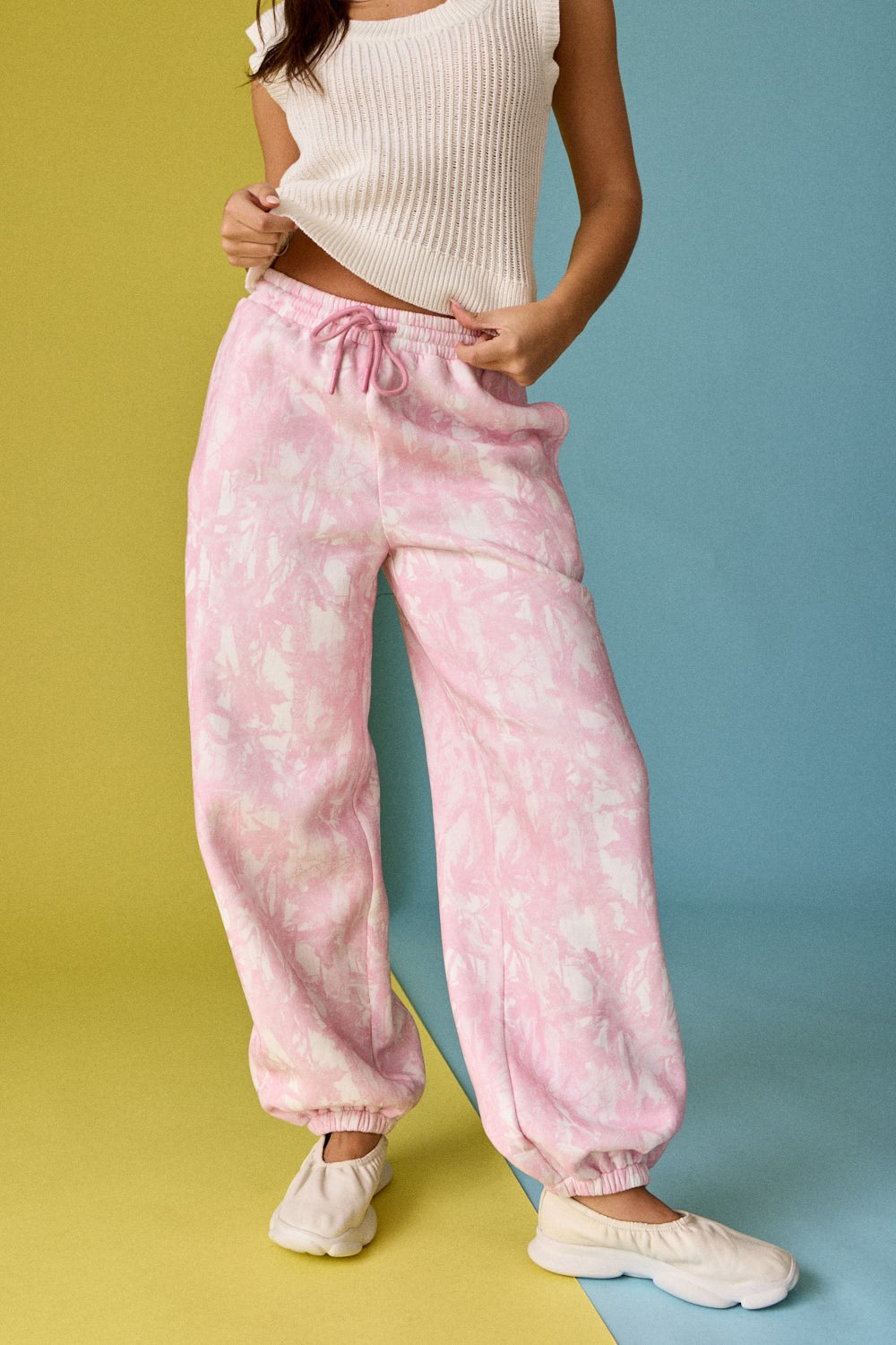 PANTS – Sixteen
