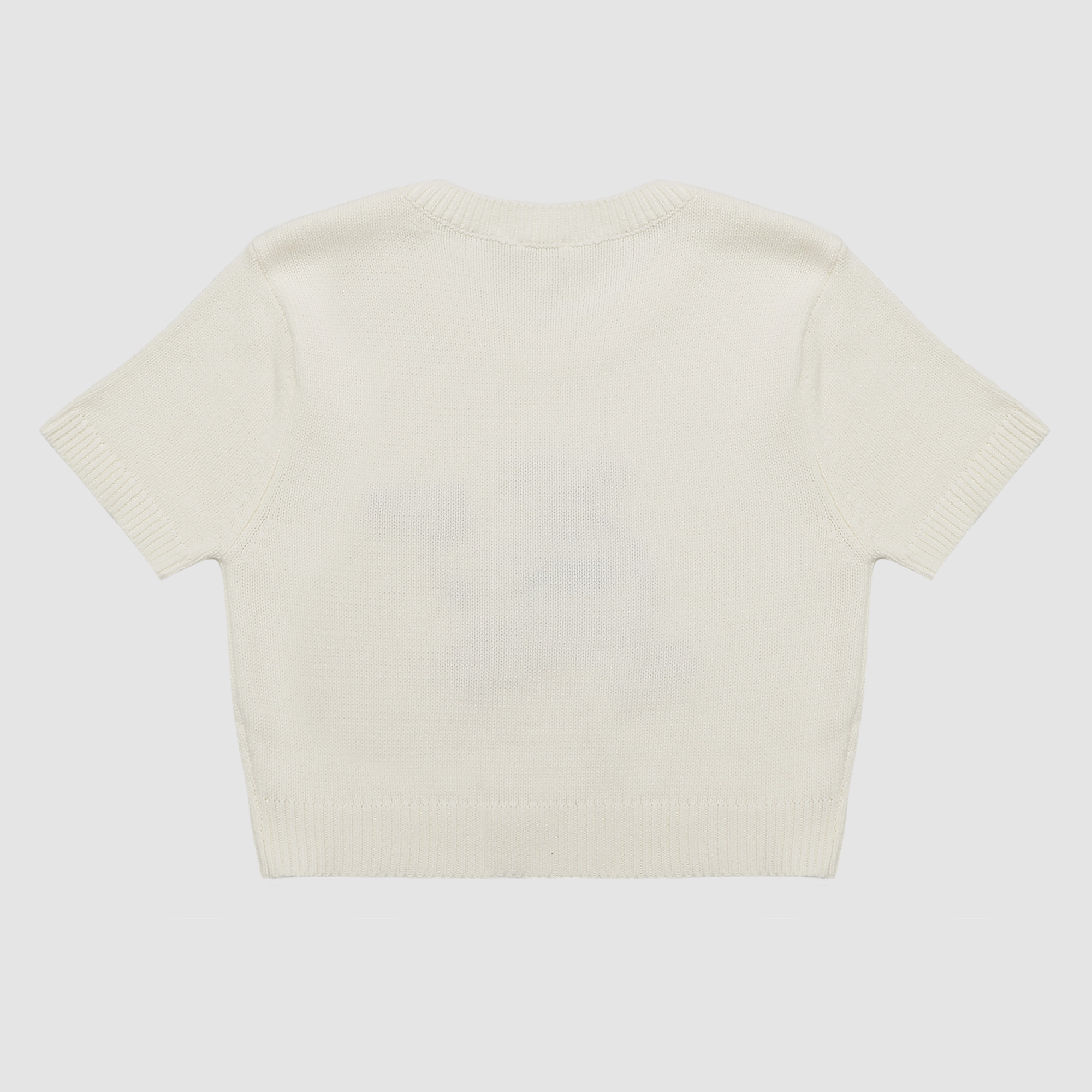 4th of July Teddy Bear Sweater Tee
