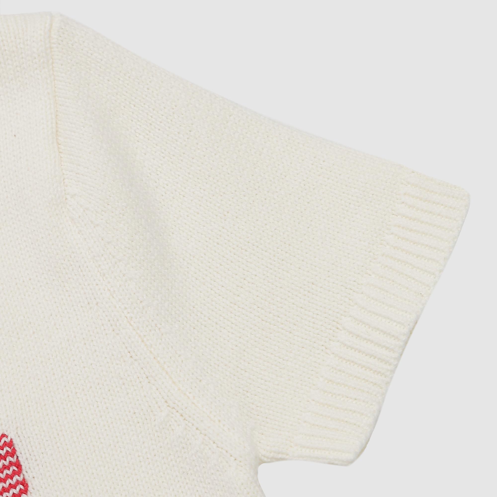 4th of July Teddy Bear Sweater Tee