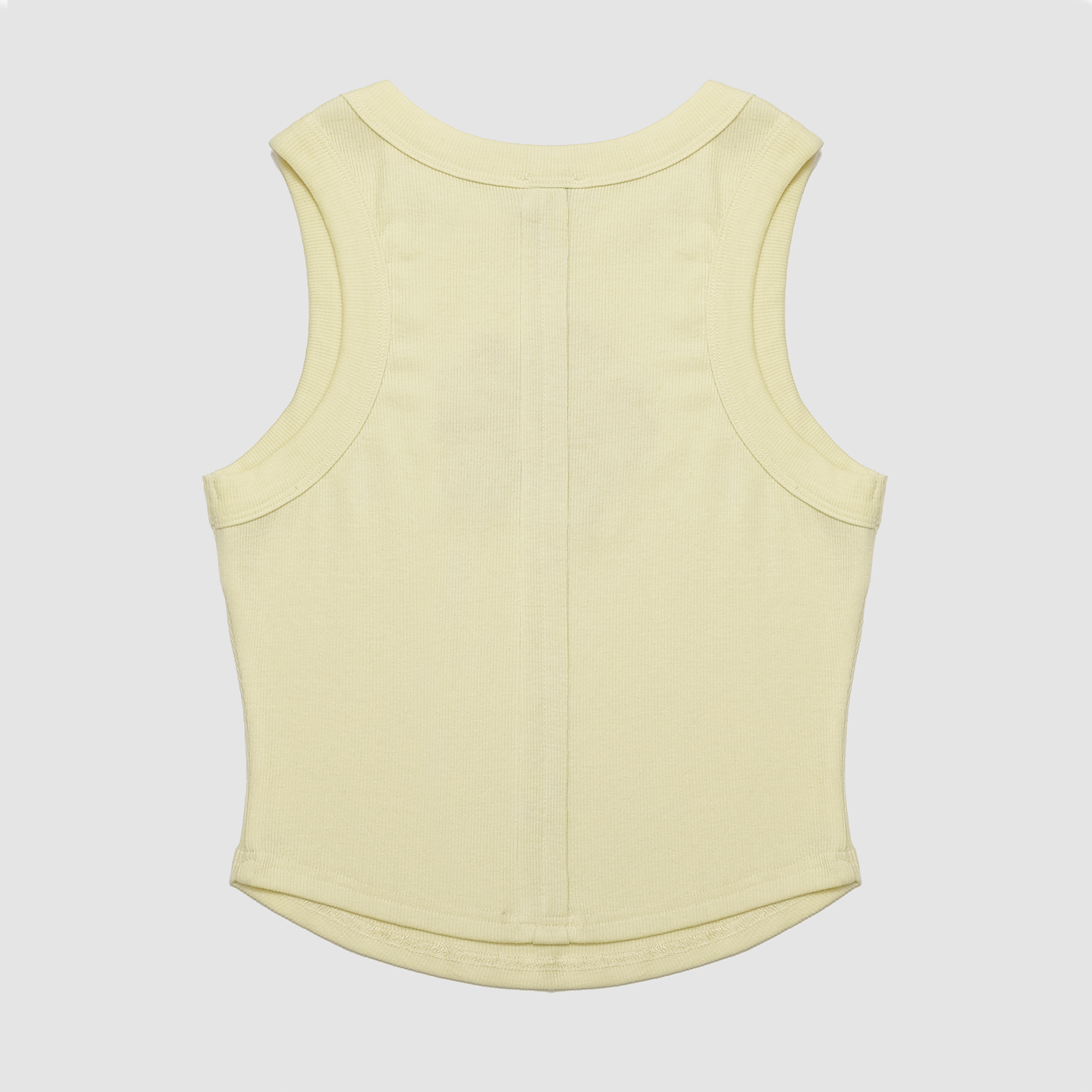Alli Hibiscus Tank