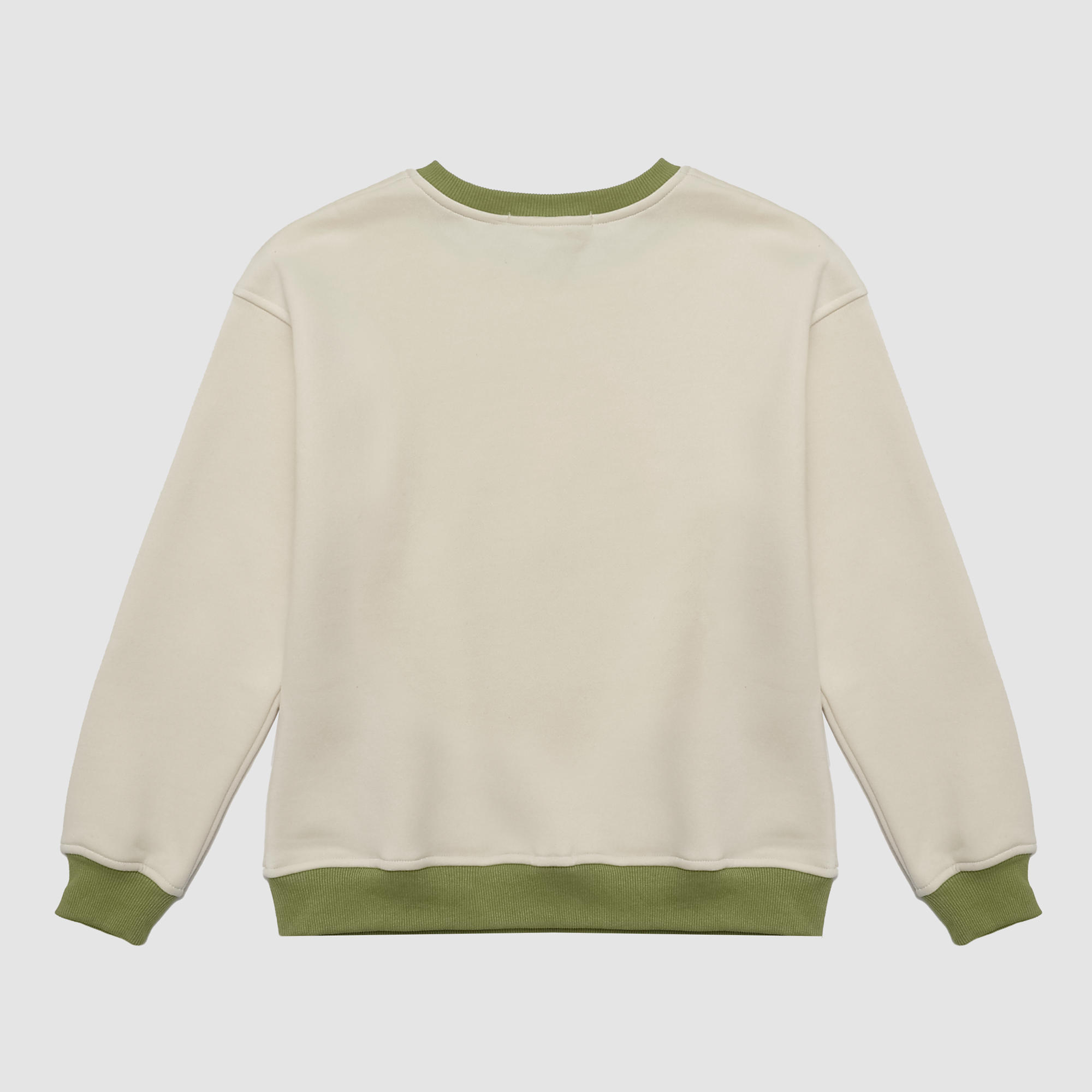 Annie Strawberry Crewneck