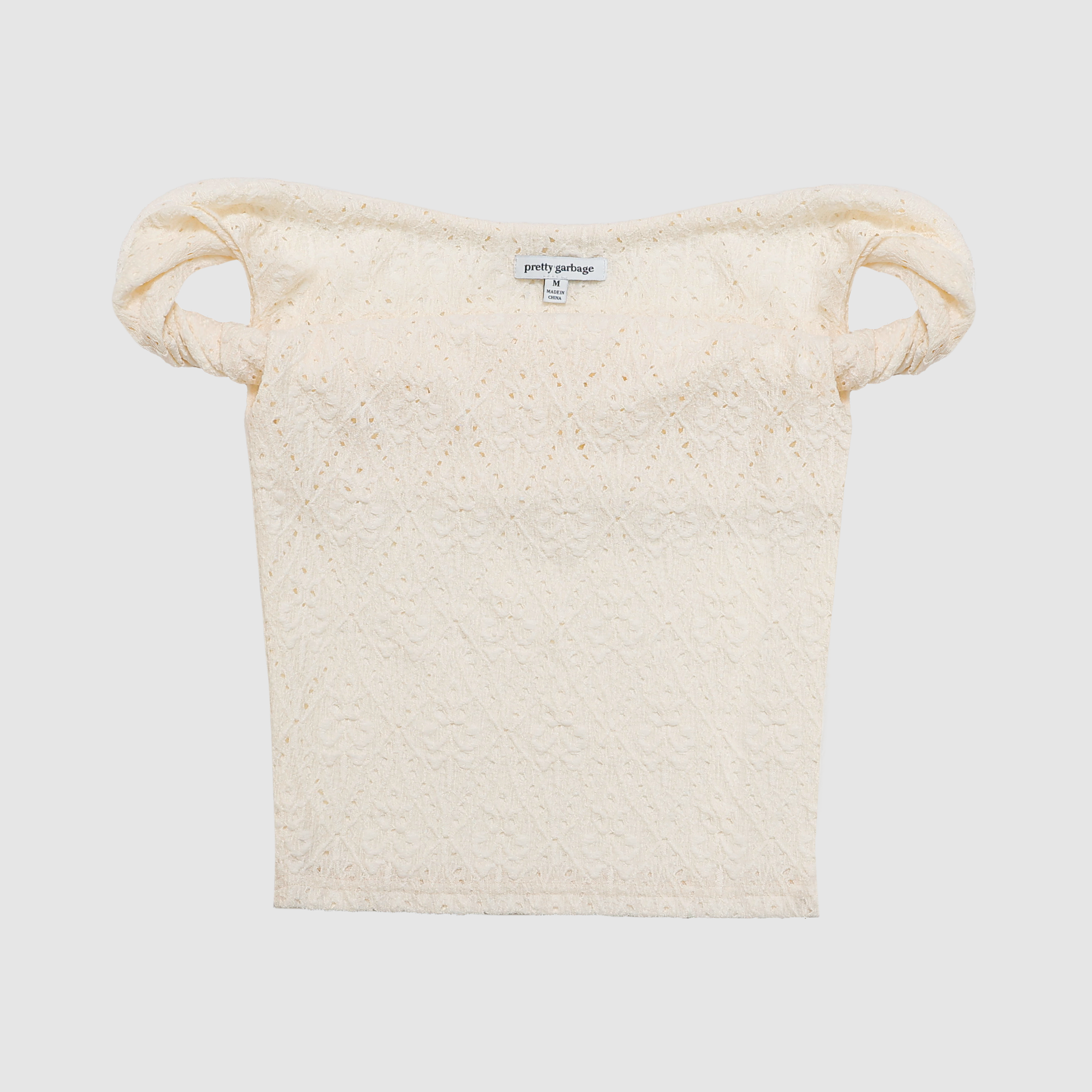 Athena Off the Shoulder Top