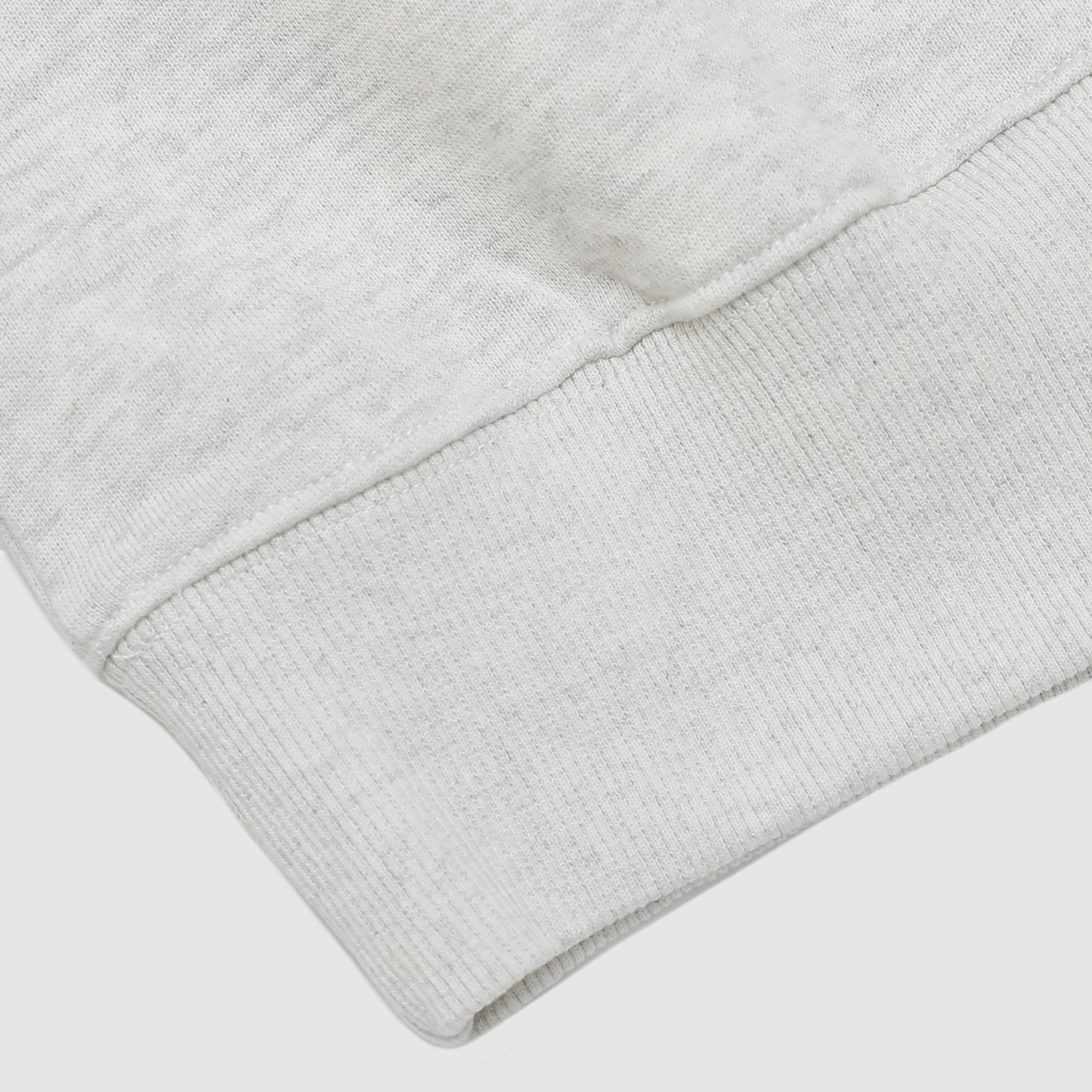 Audrey Off Shoulder Sweatshirt