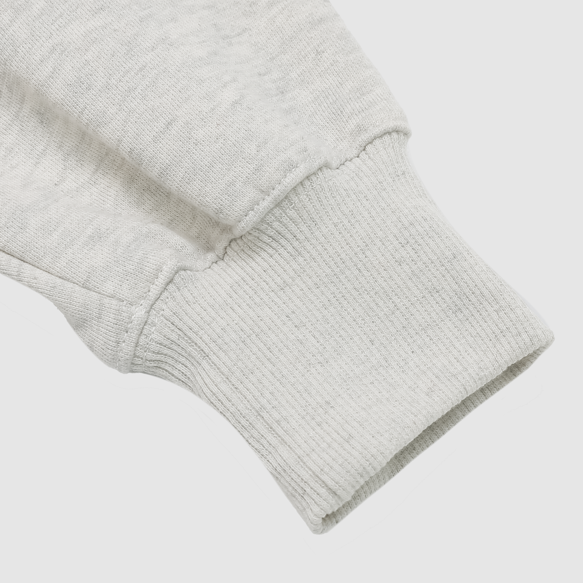 Audrey Off Shoulder Sweatshirt