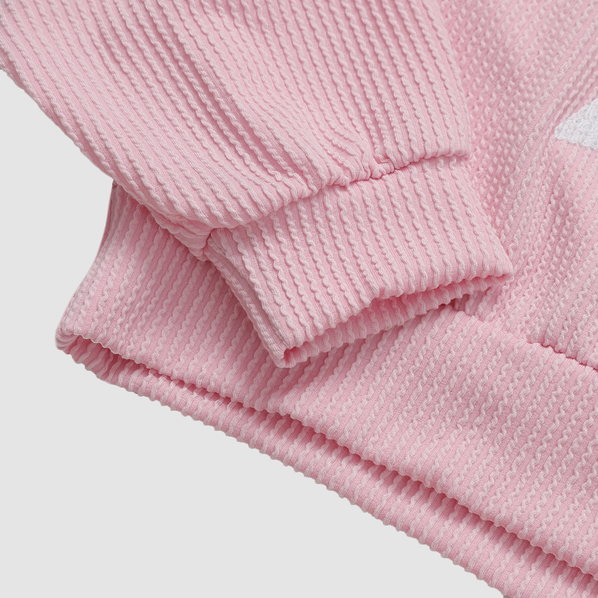 Blair Printed Bow Sweatshirt